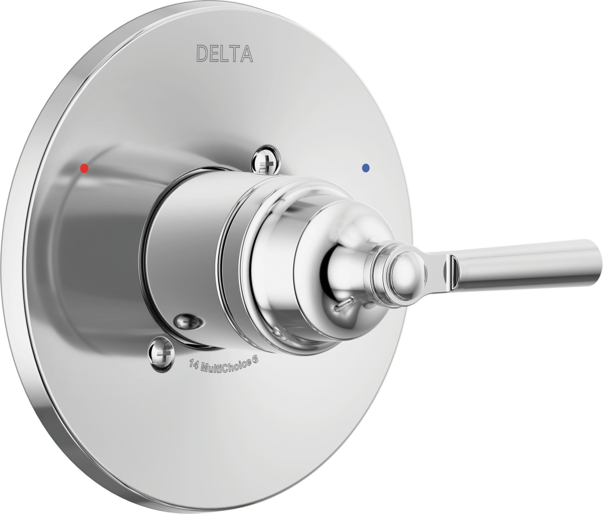 14 SERIES VALVE ONLY TRIM