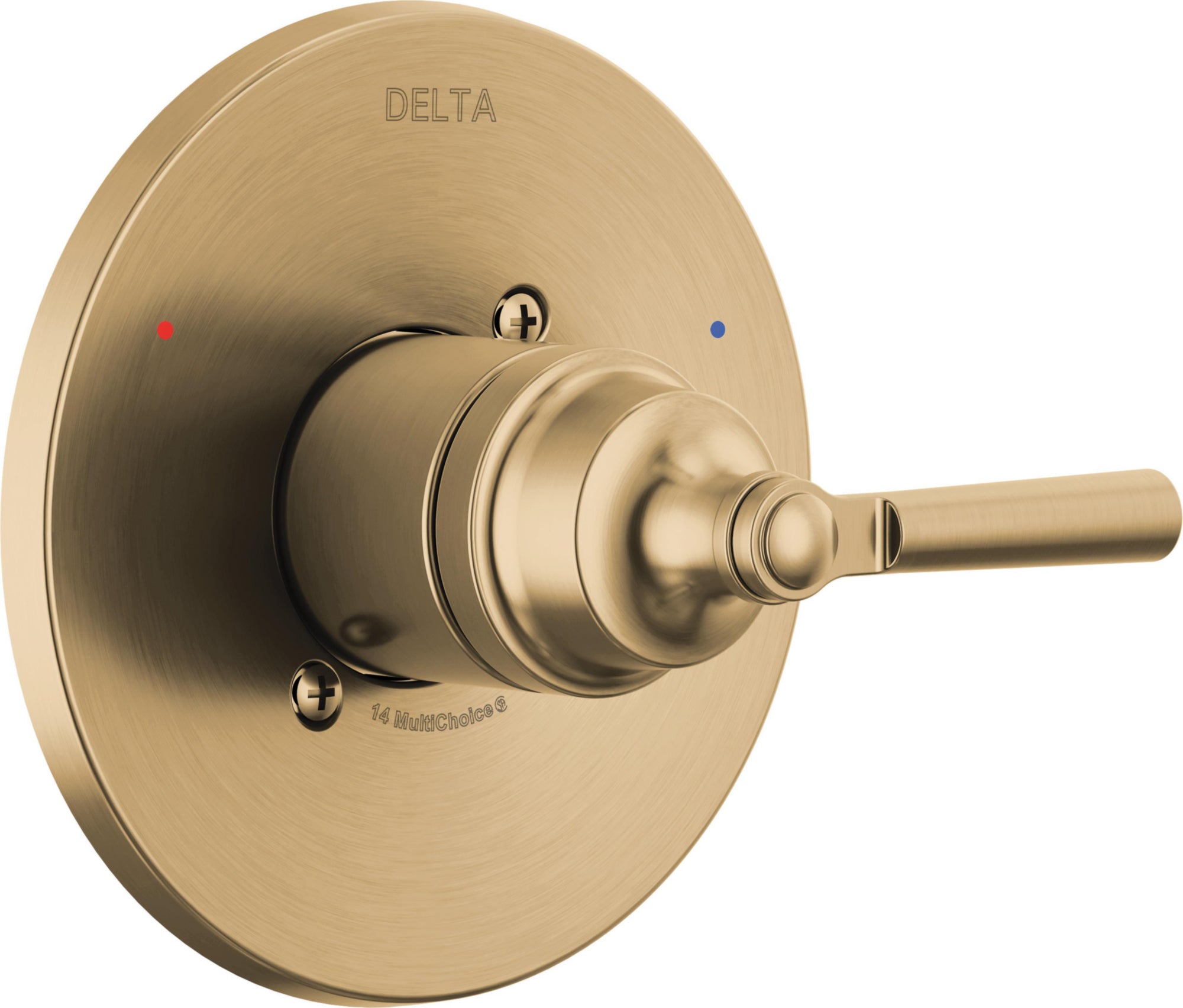 14 SERIES VALVE ONLY TRIM