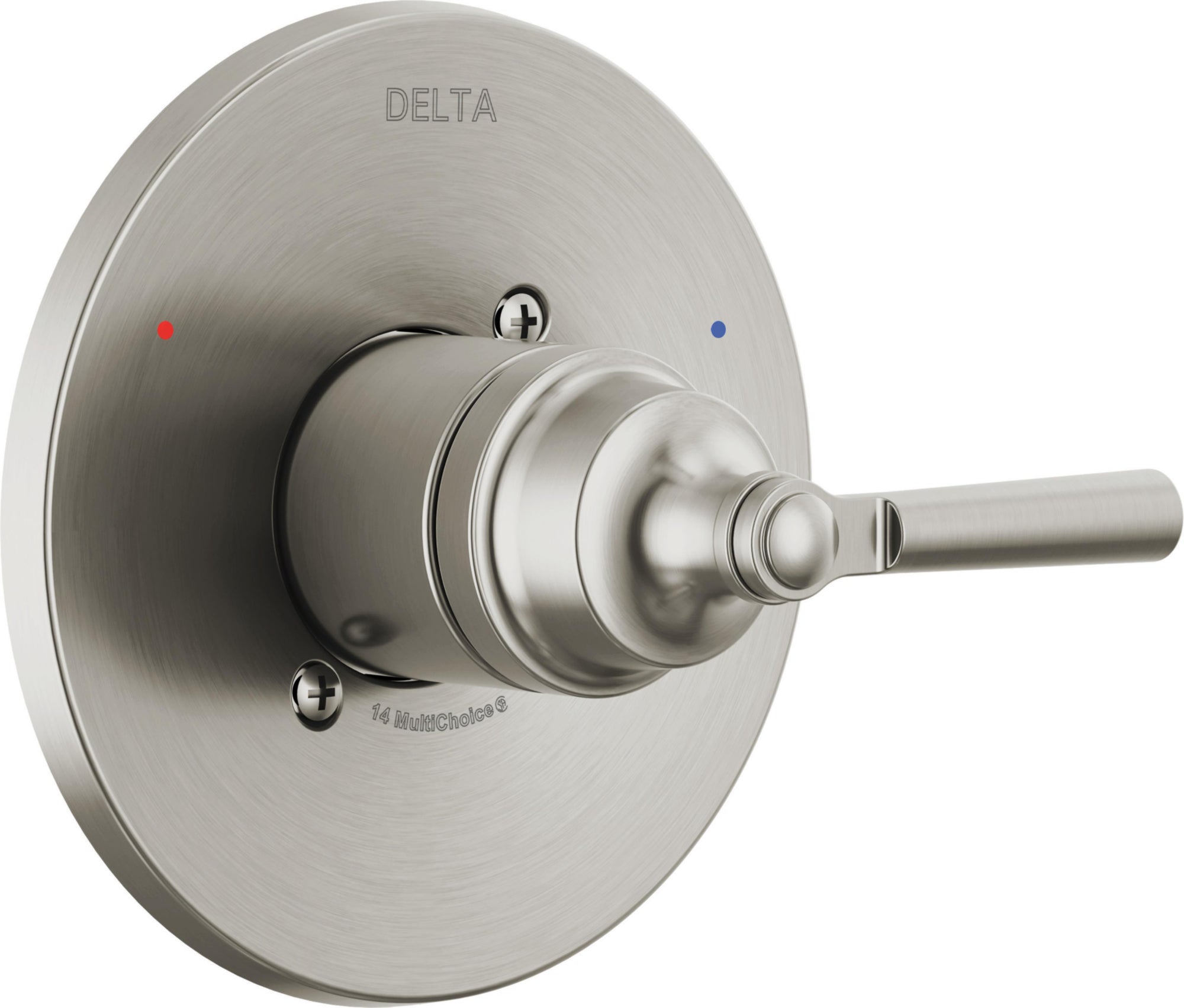 14 SERIES VALVE ONLY TRIM