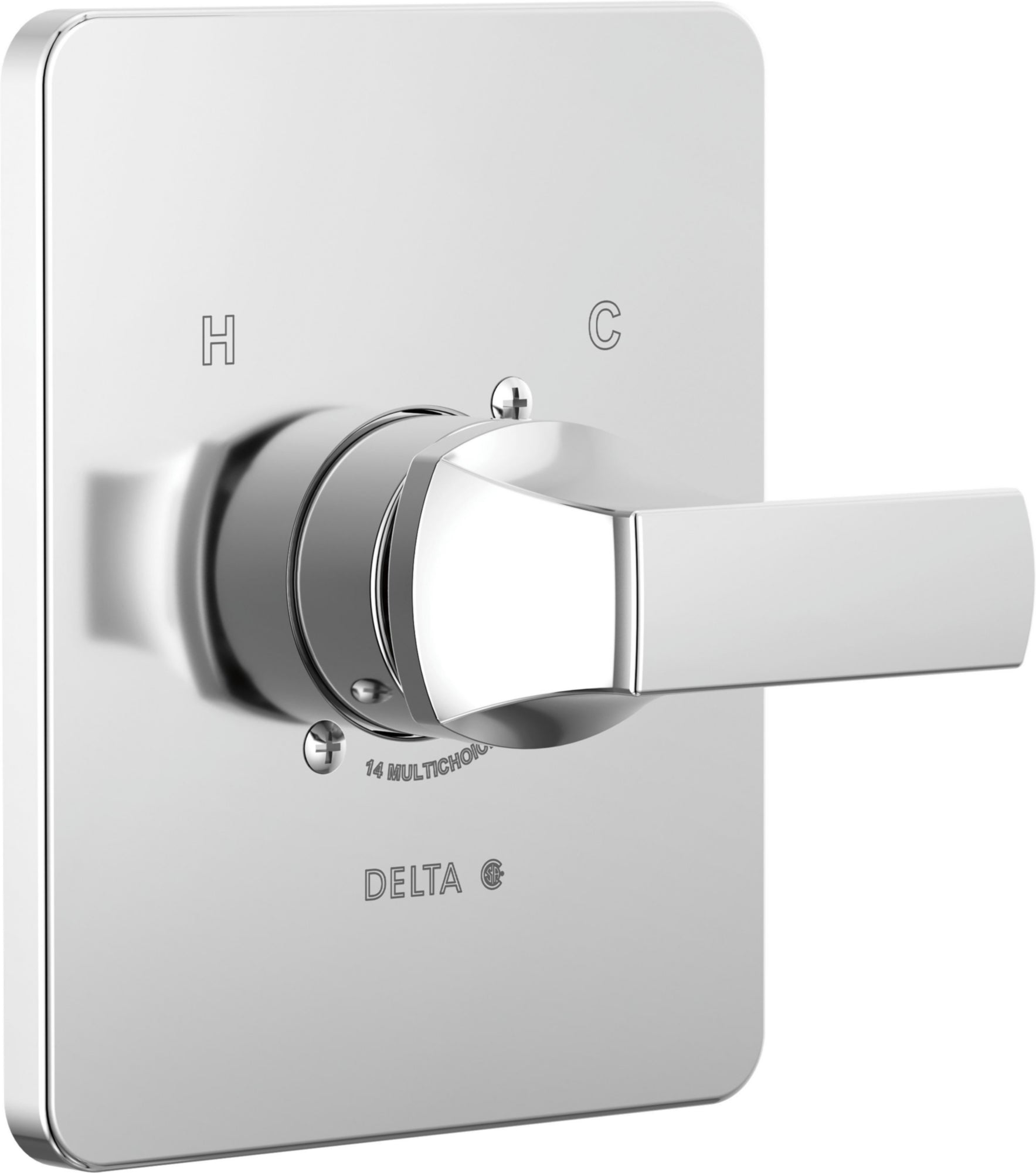 MONITOR 14 SERIES VALVE TRIM ONLY