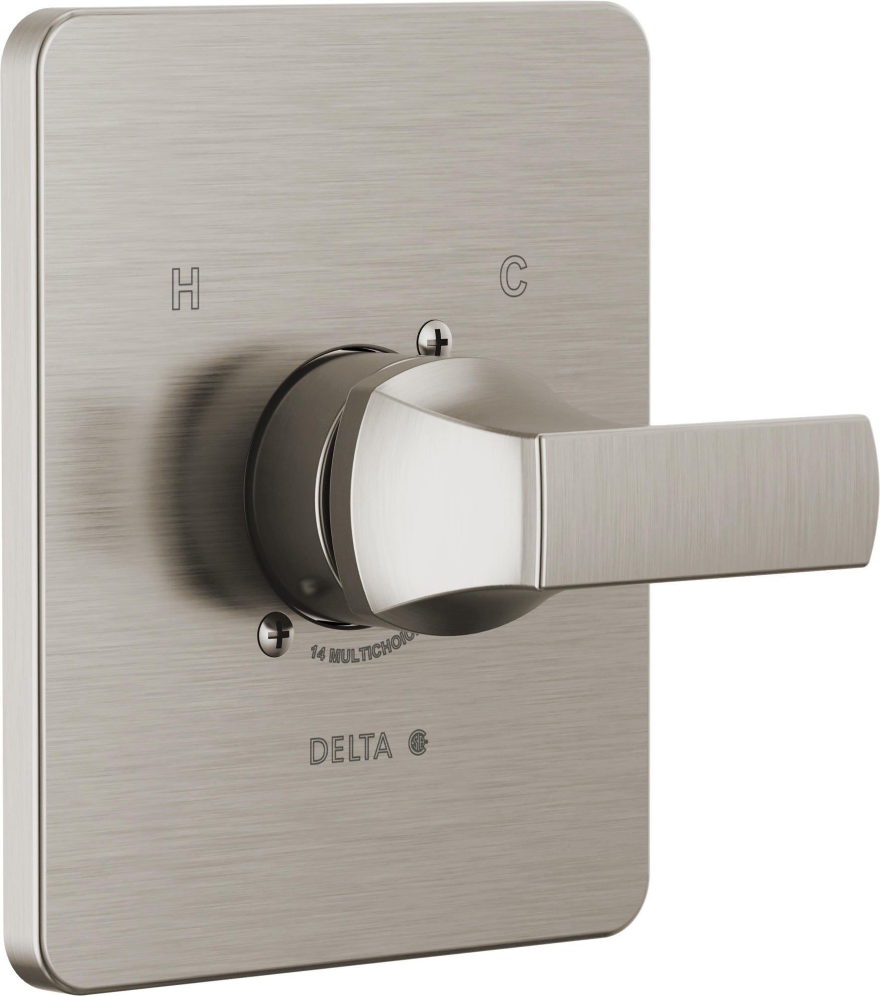 MONITOR 14 SERIES VALVE TRIM ONLY