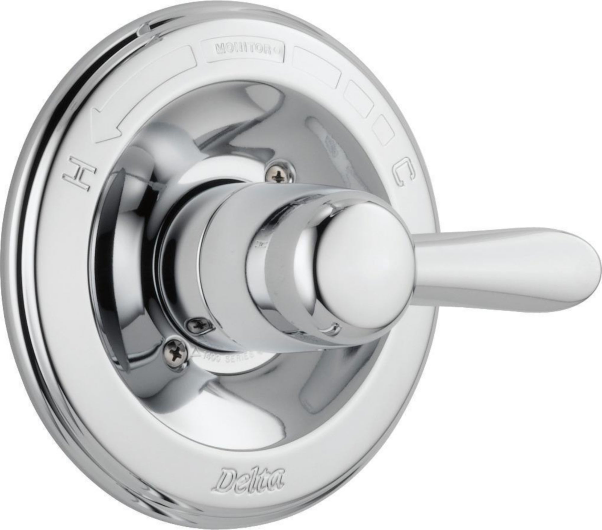DELTA LAHARA VALVE ONLY TRIM