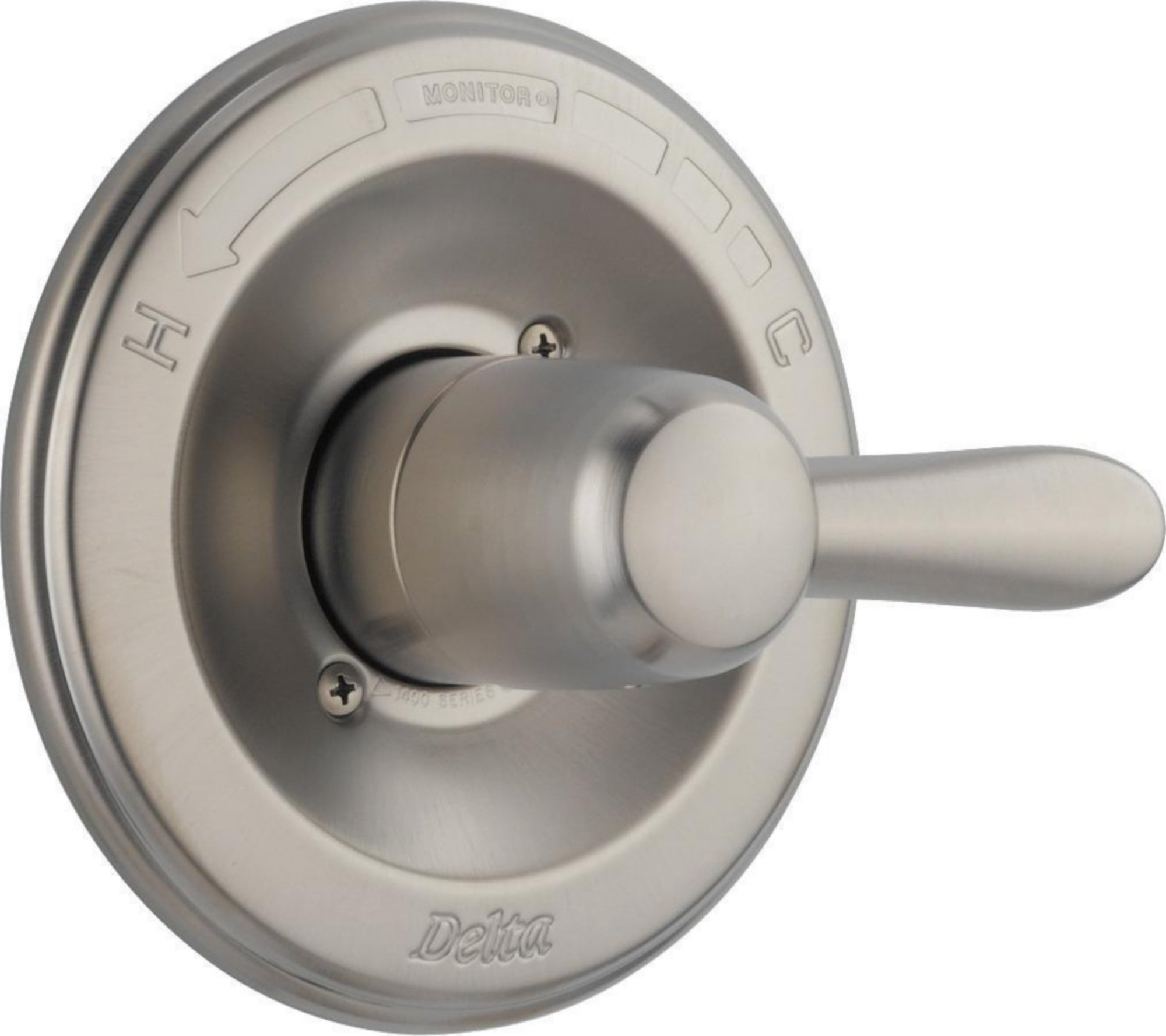 DELTA LAHARA VALVE ONLY TRIM