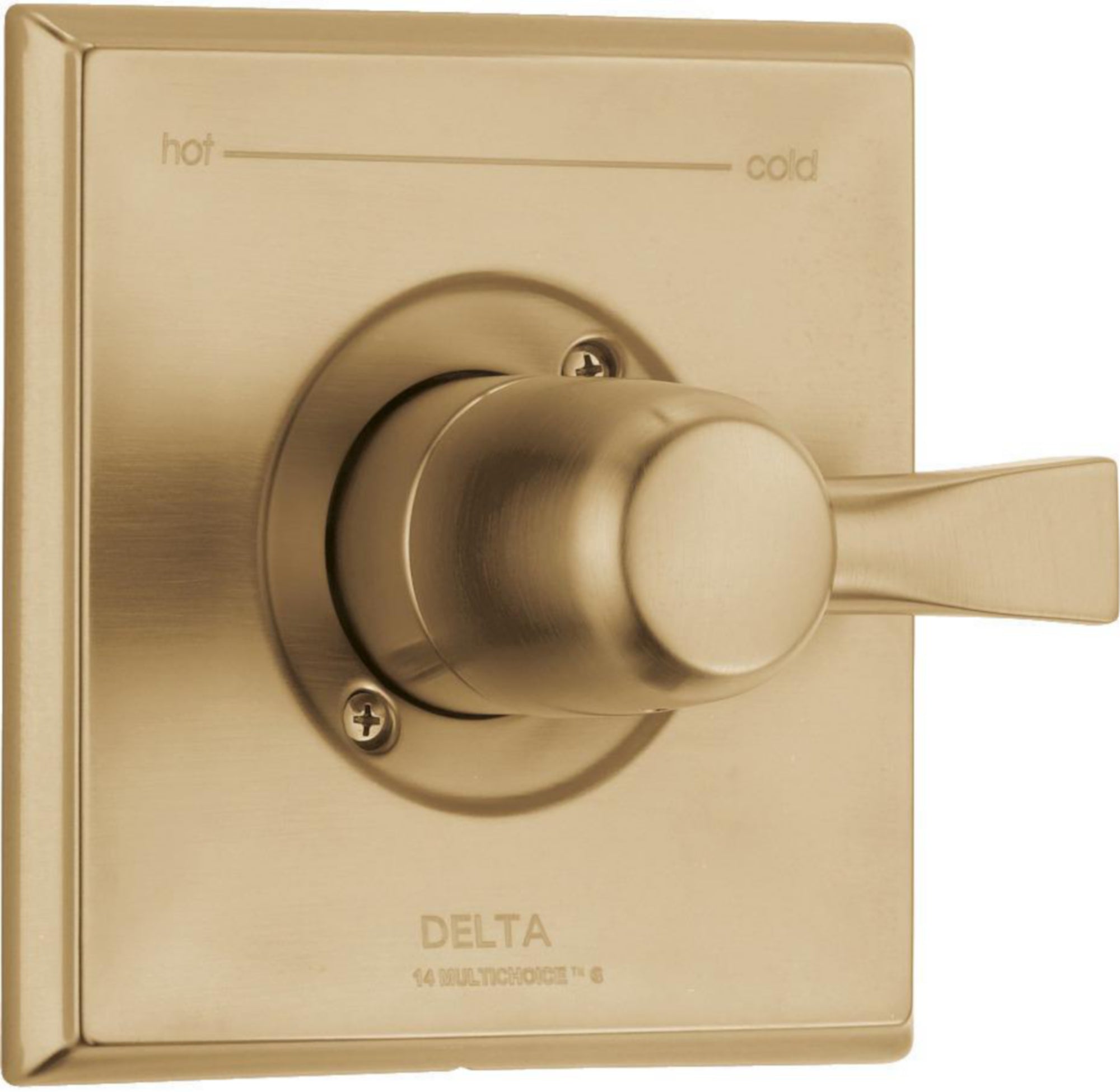 MONITOR(R) 14 SERIES VALVE TRI