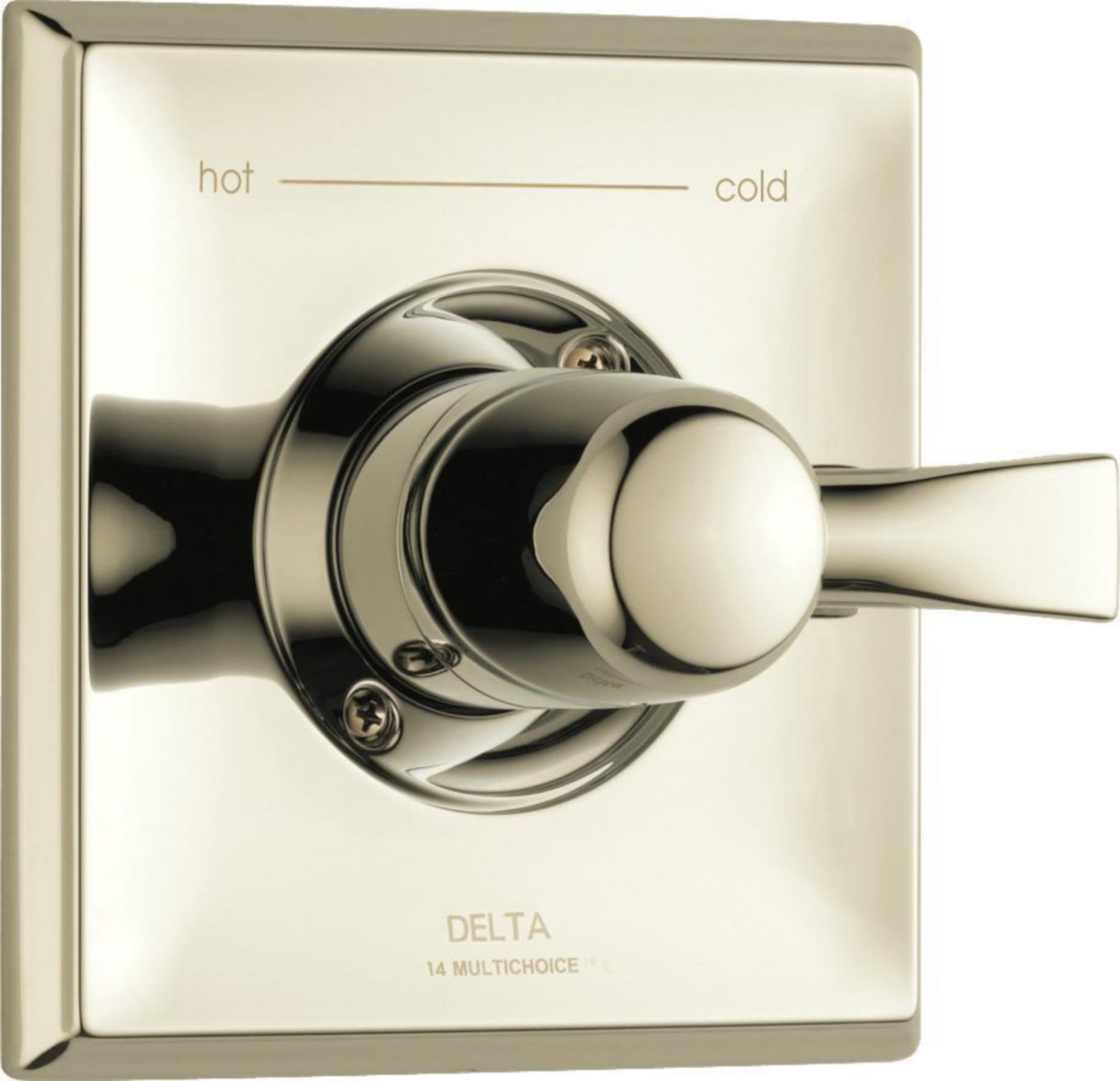 DRYDEN 14 SERIES MC VALVE TRIM