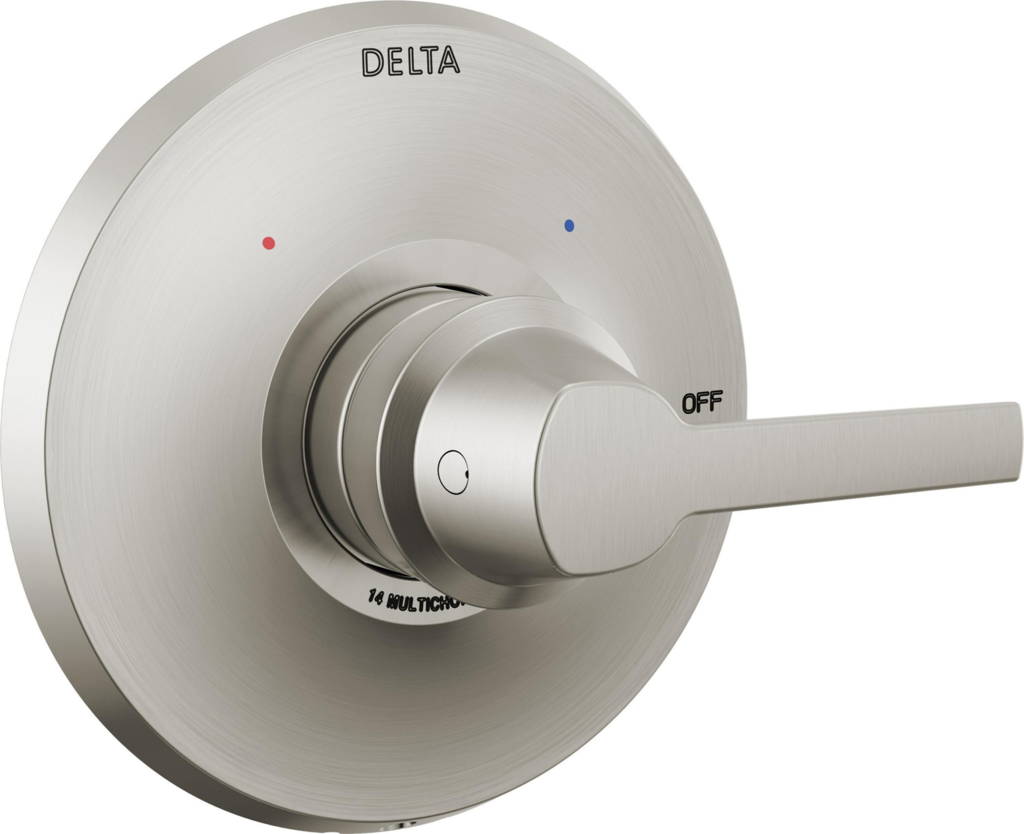 14 SERIES VALVE ONLY TRIM