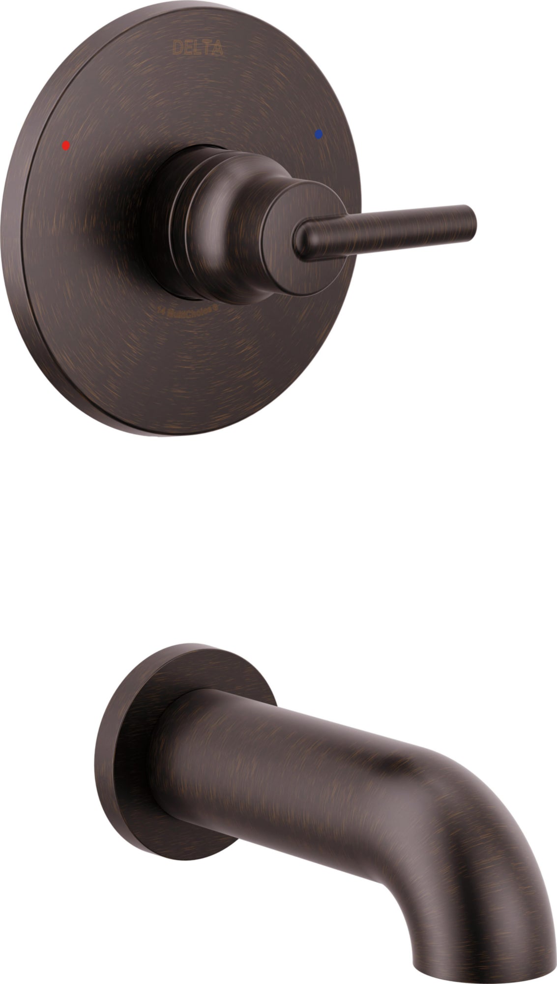 TUB ONLY TRIM