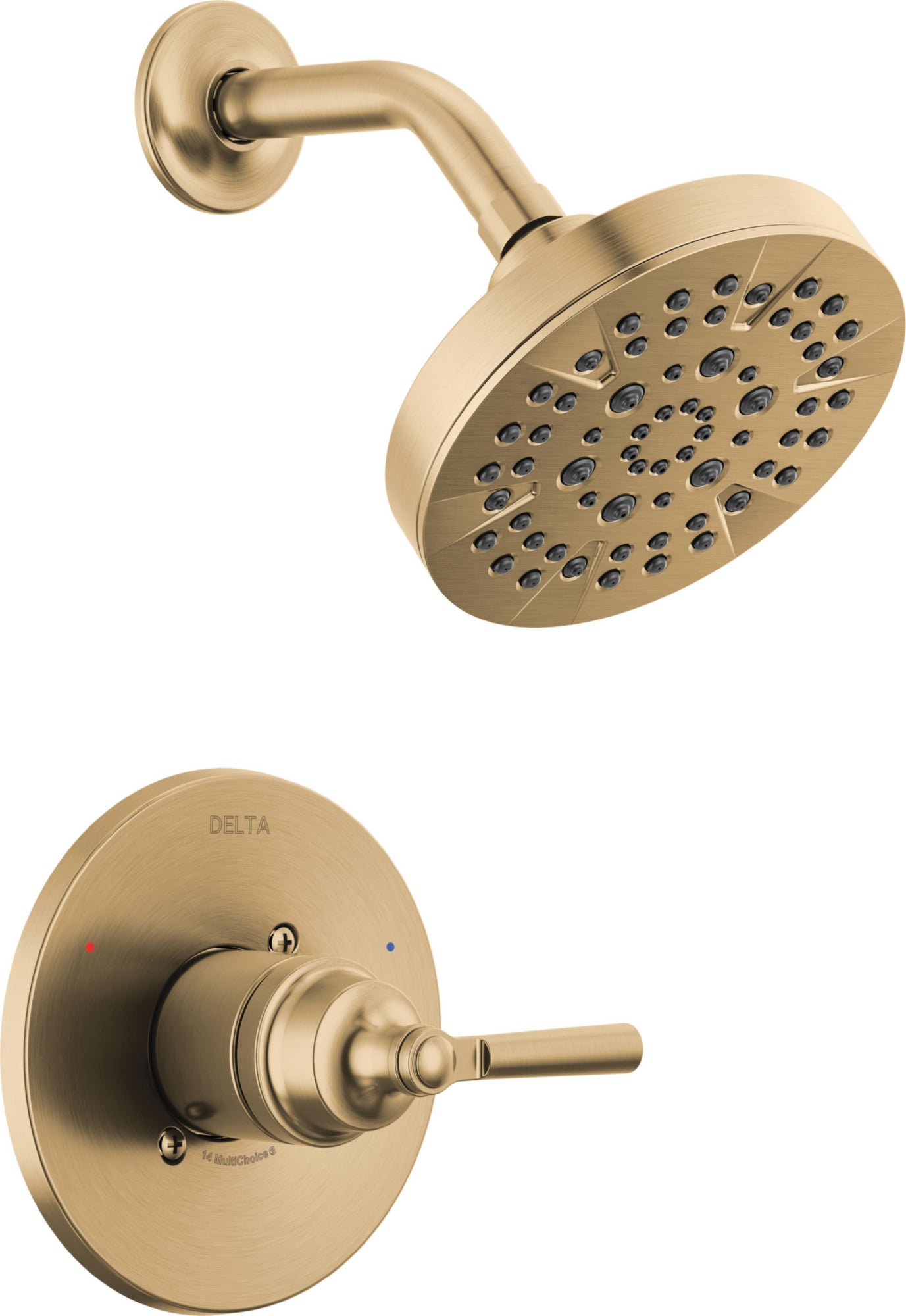 14 SERIES SHOWER ONLY TRIM