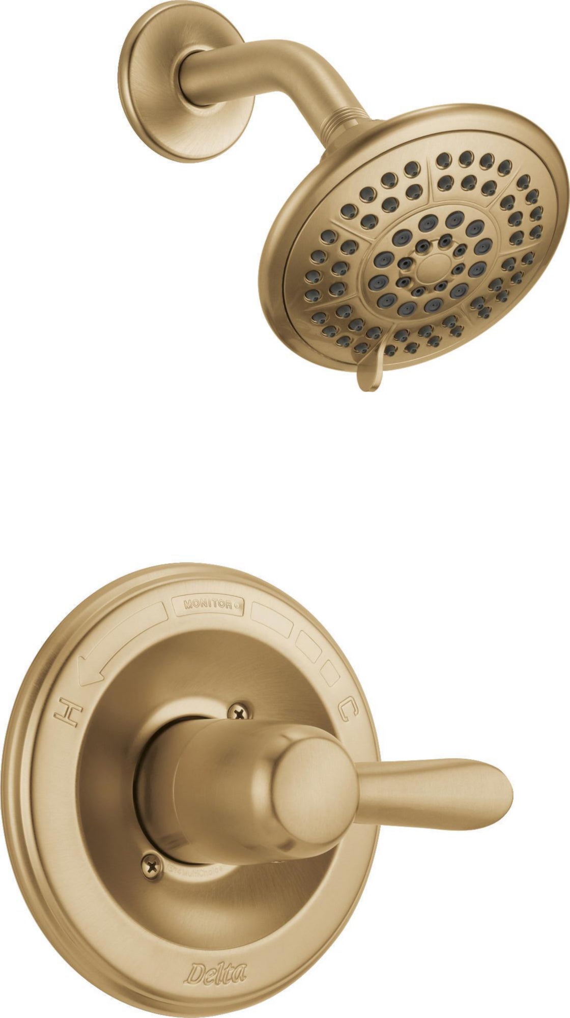 MONITOR(R) 14 SERIES SHOWER TR