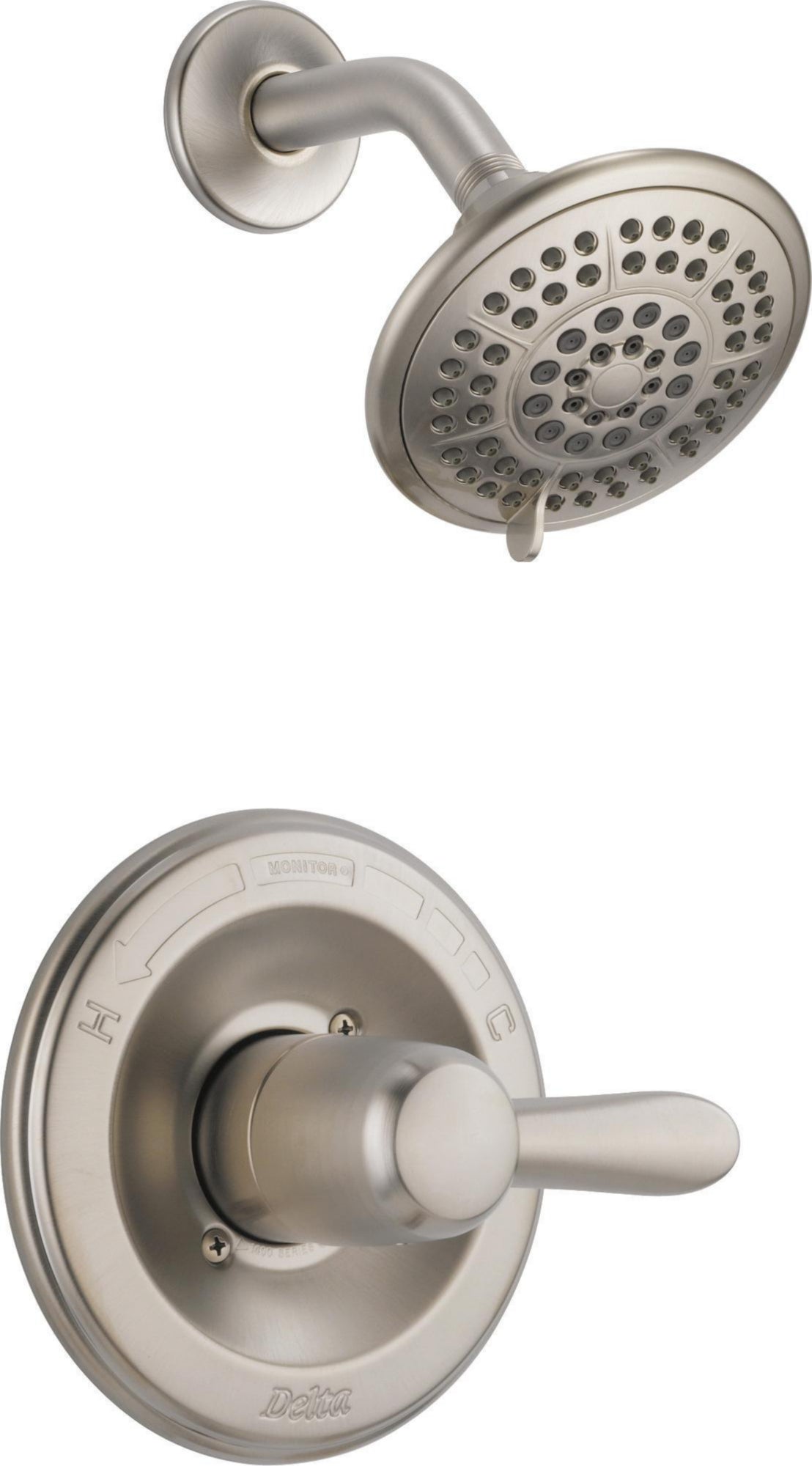 DELTA LAHARA SHOWER ONLY TRIM