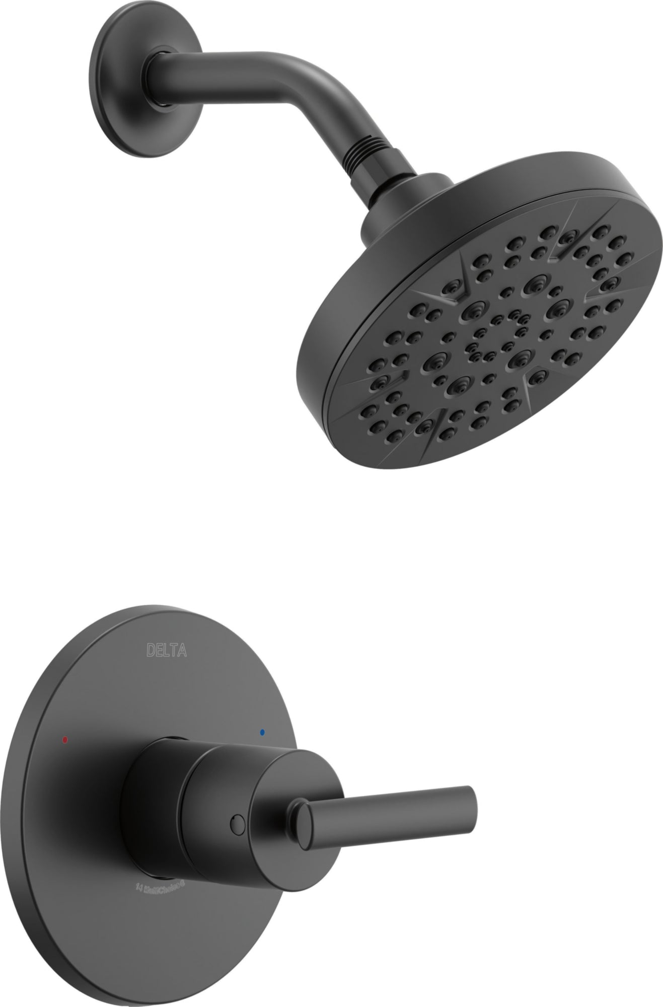 14 SERIES SHOWER ONLY TRIM