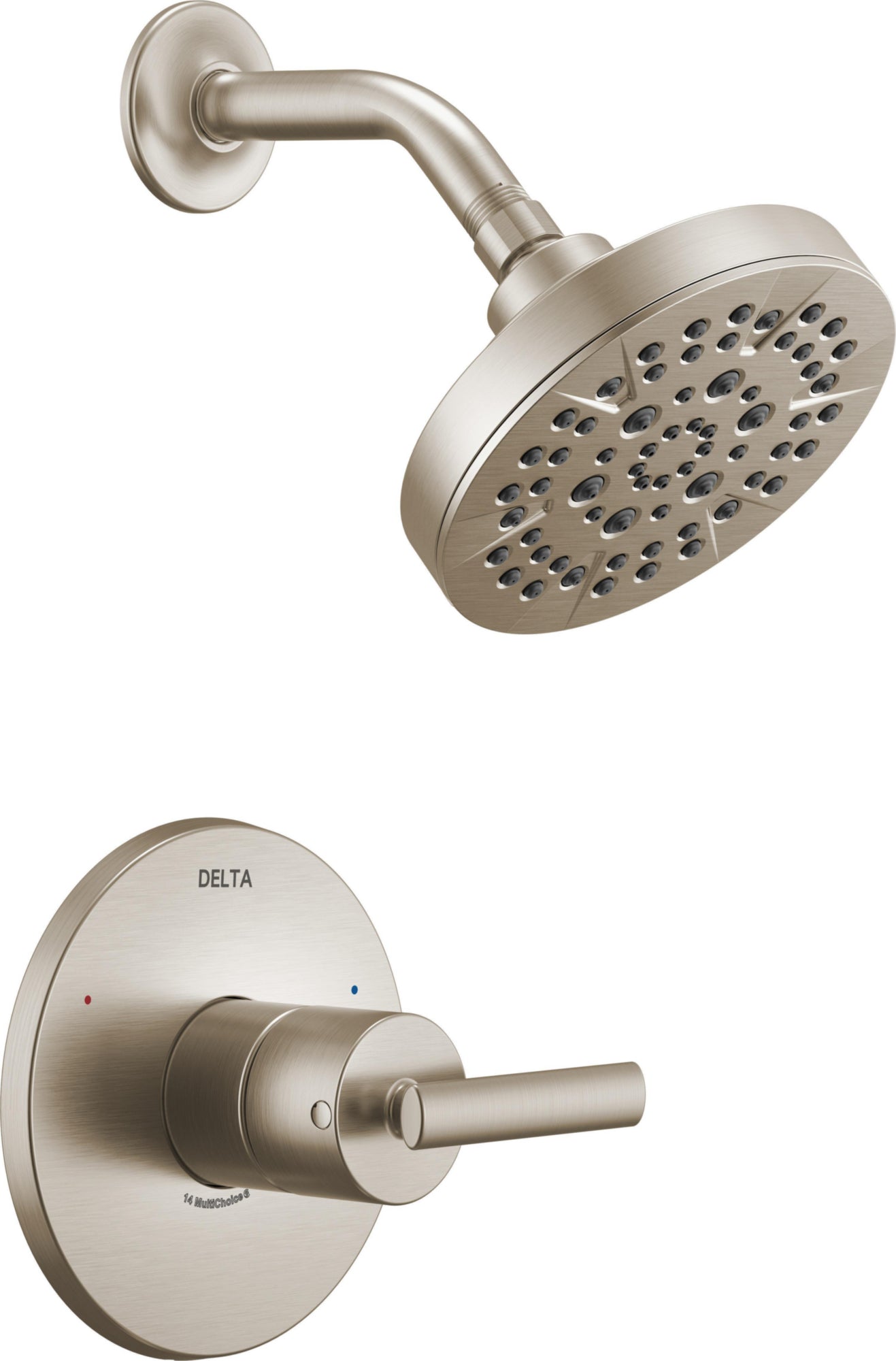 14 SERIES SHOWER ONLY TRIM