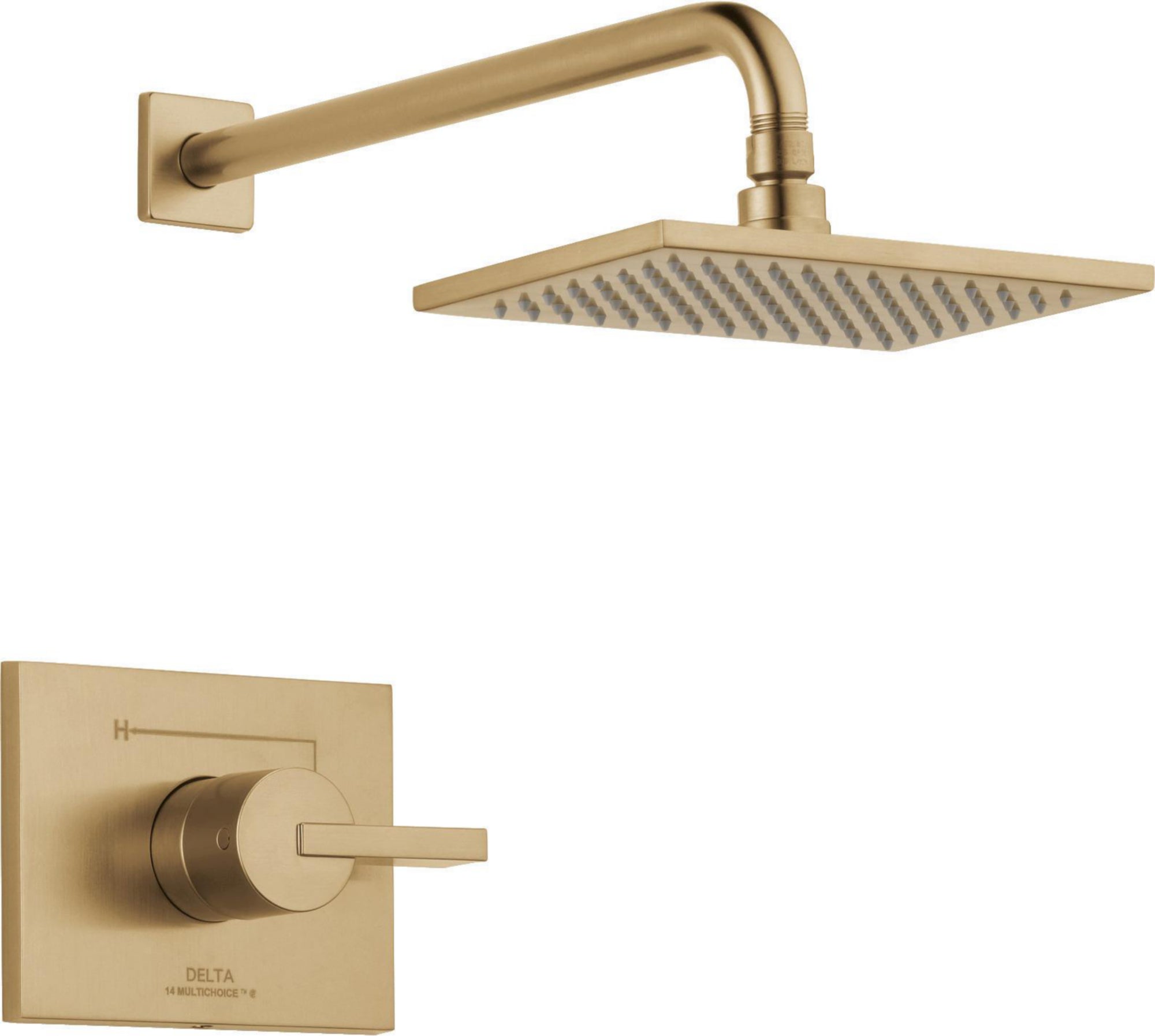 MONITOR(R) 14 SERIES SHOWER TR