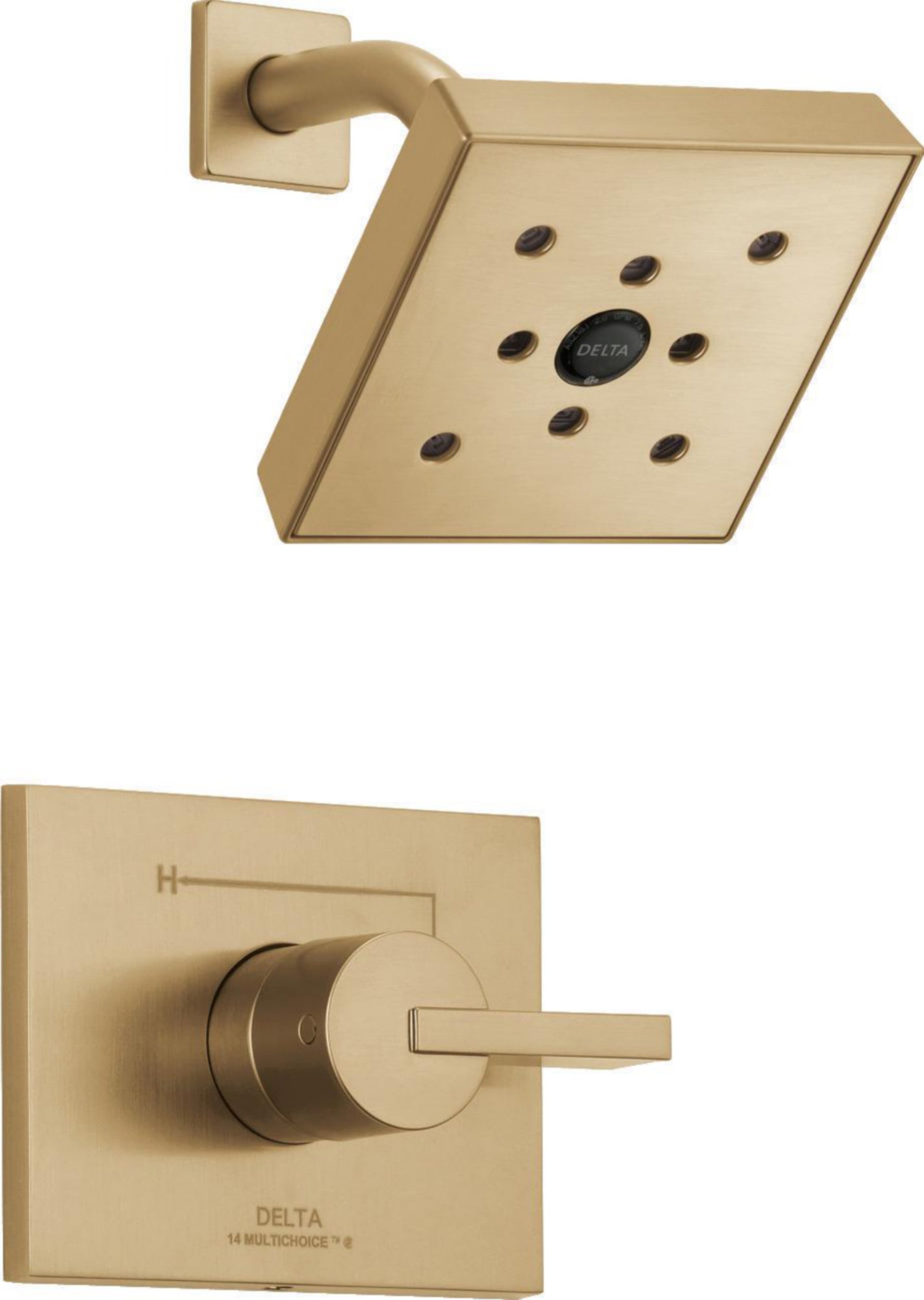 MONITOR(R) 14 SERIES SHOWER TR