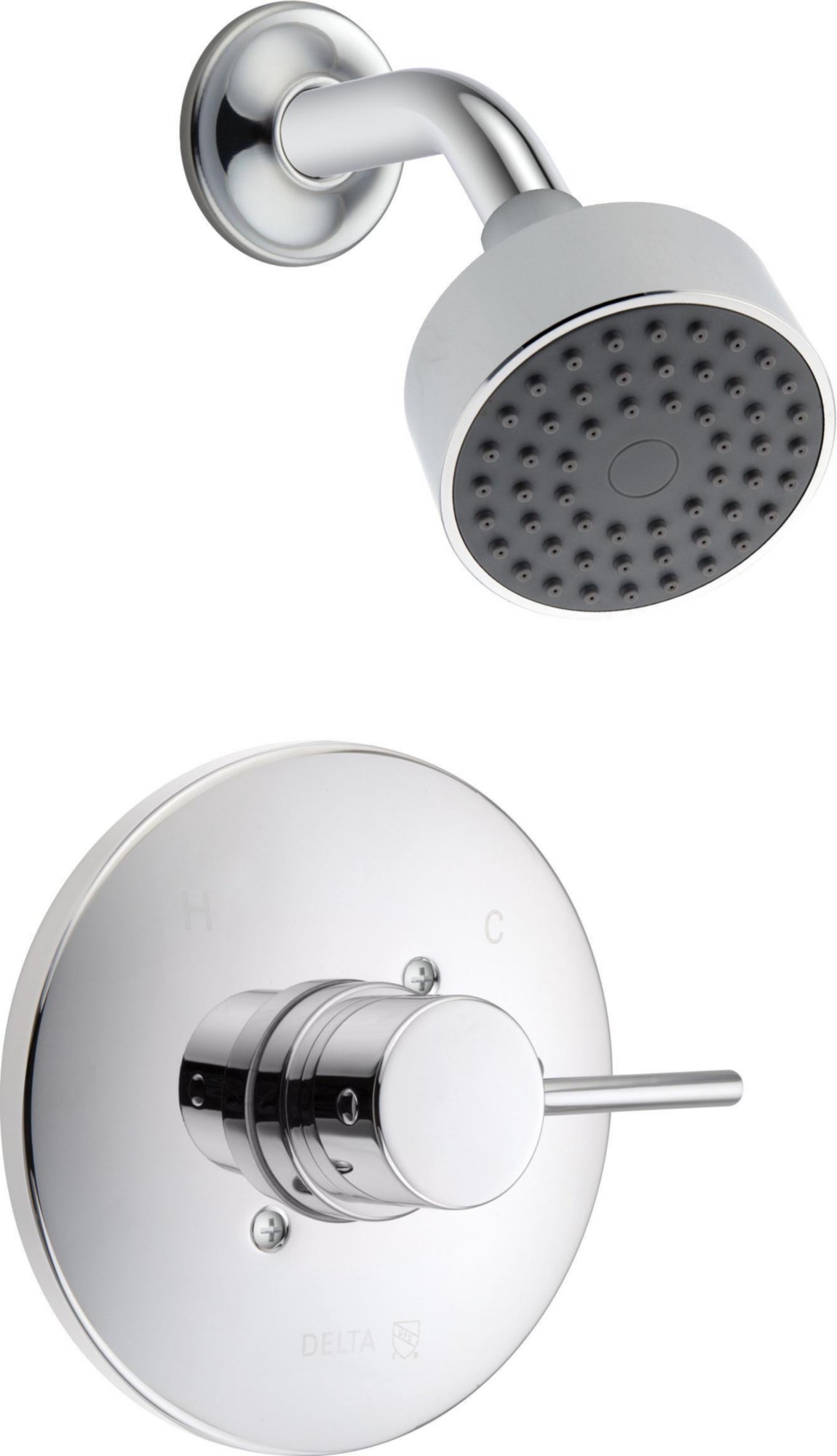 SHOWER ONLY TRIM
