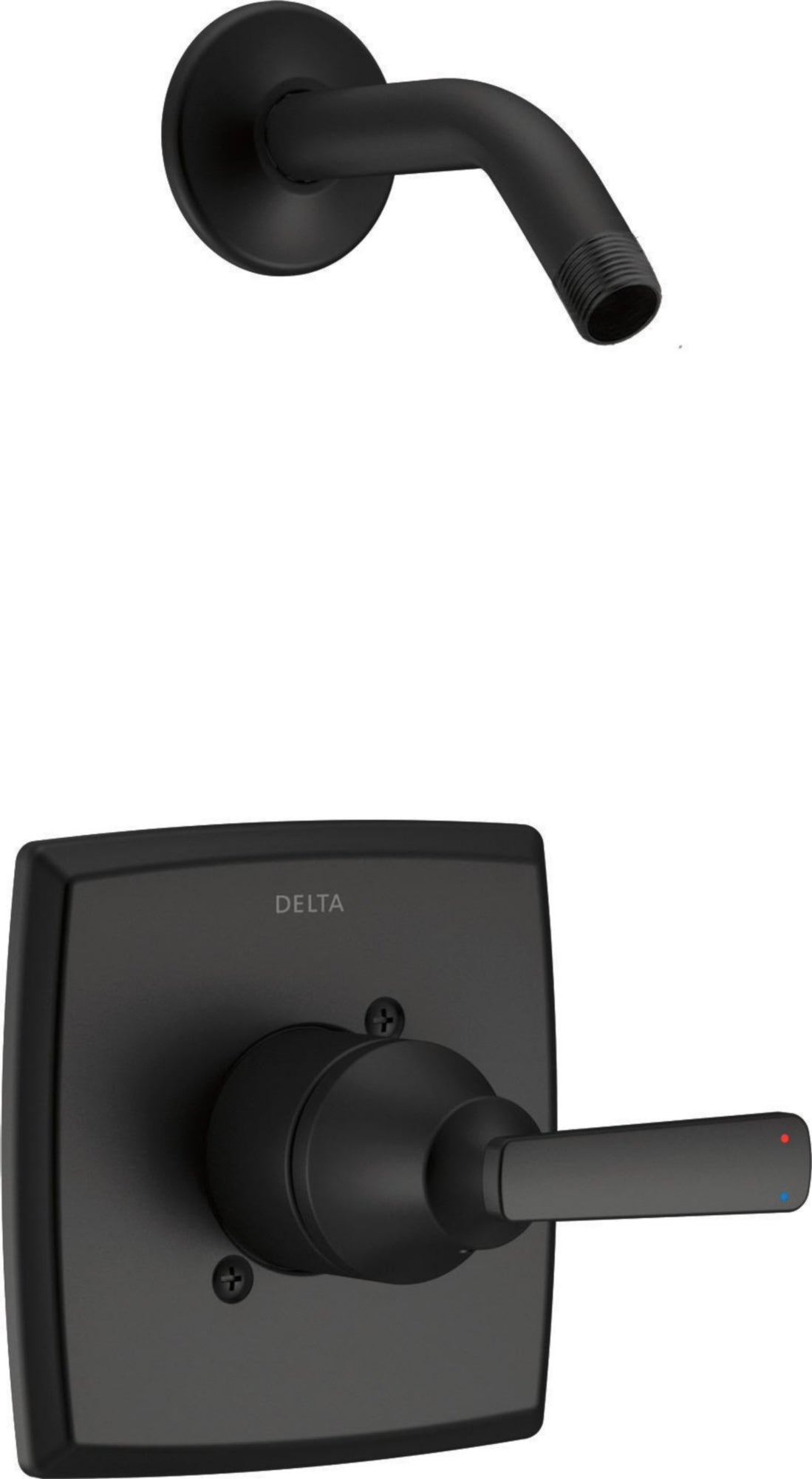 SHOWER ONLY TRIM LESS SHOWERHEAD