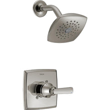 Load image into Gallery viewer, Ashlyn Shower Trim (4 Finishes)
