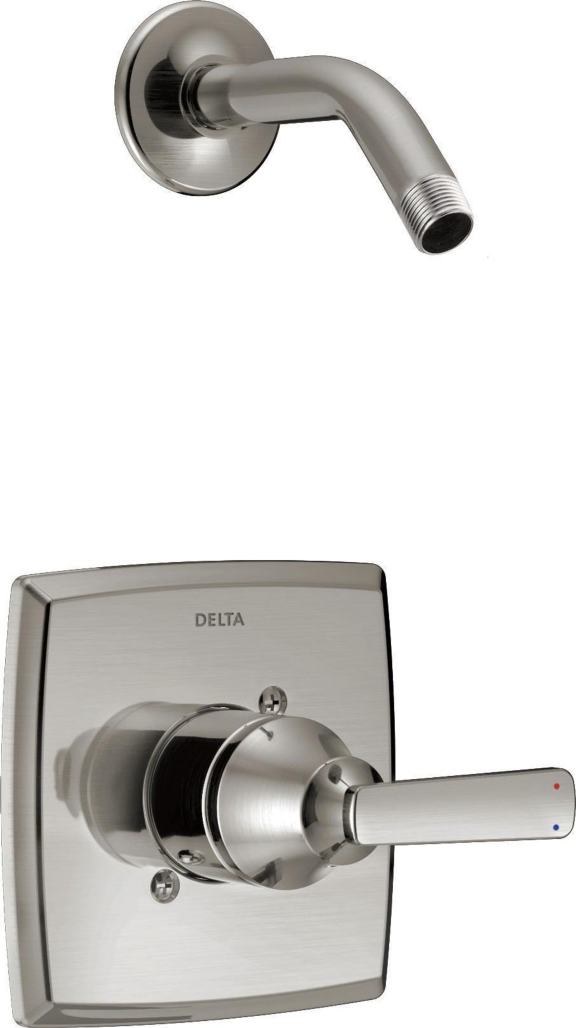 SHOWER ONLY TRIM LESS SHOWERHEAD