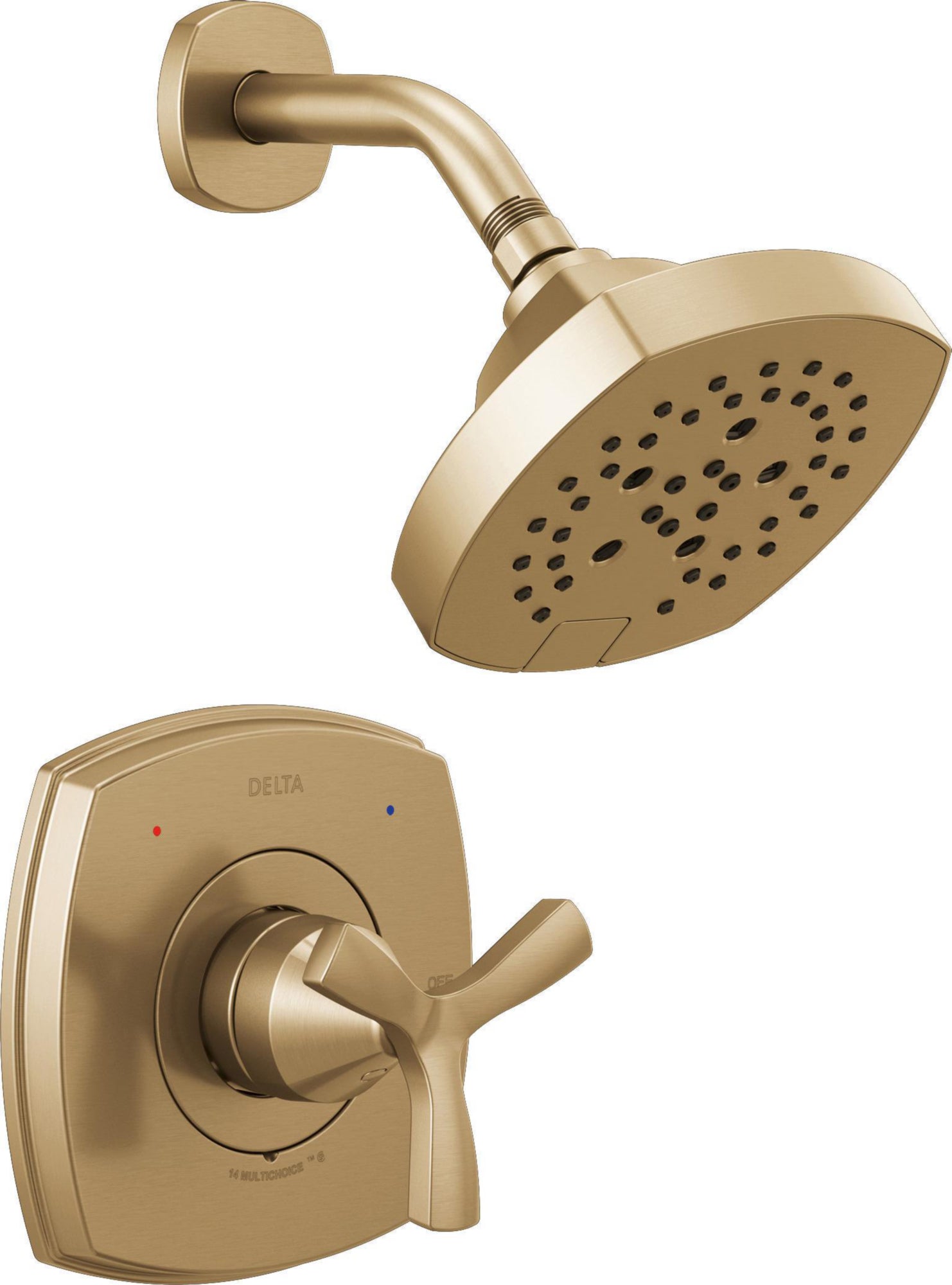 14 SERIES SHOWER ONLY