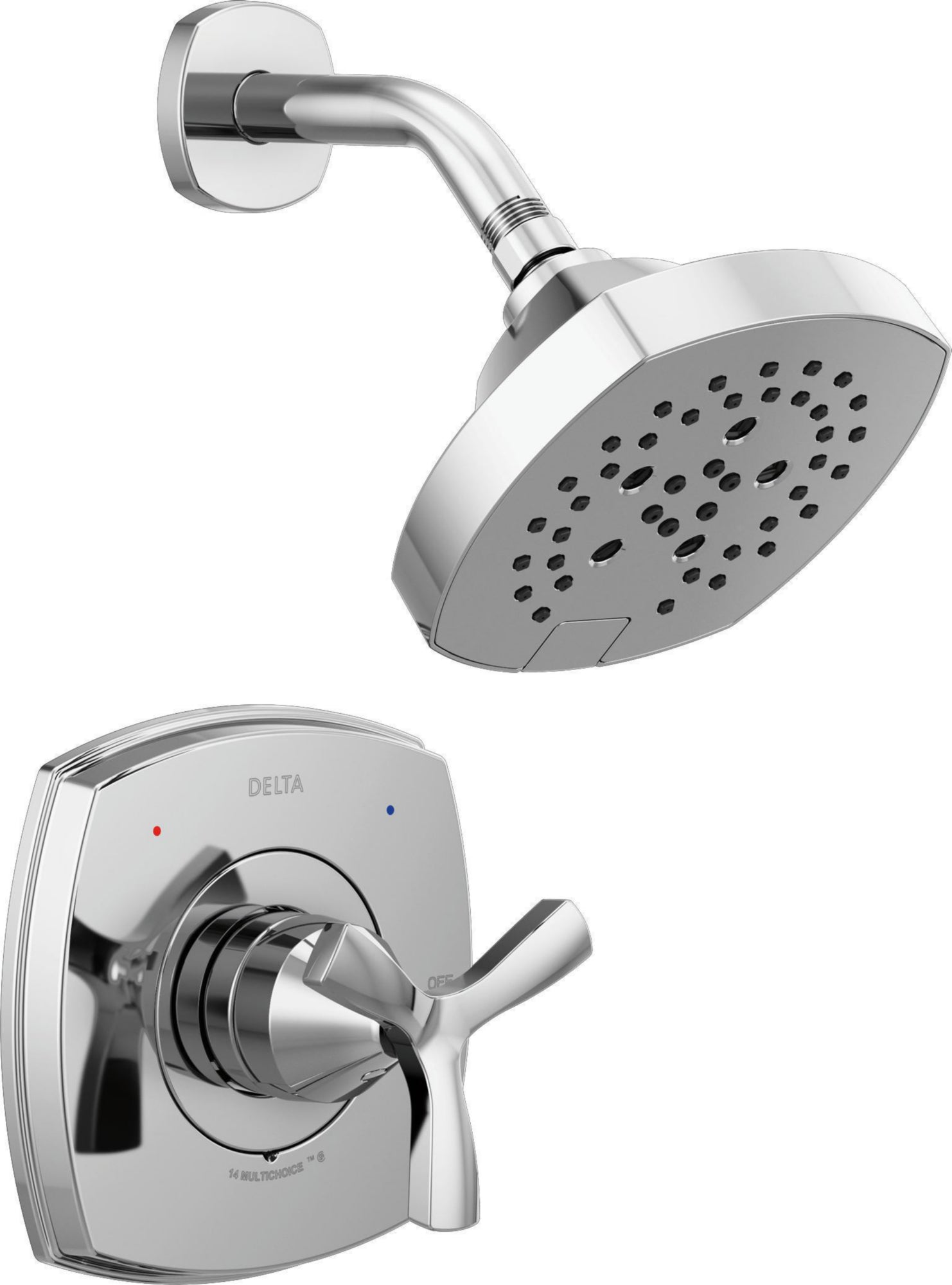 14 SERIES SHOWER ONLY