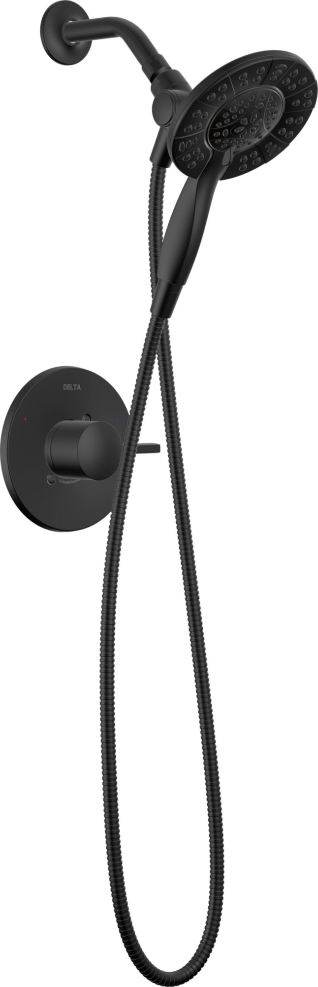14S SHOWER ONLY WITH IN2ITION - BL