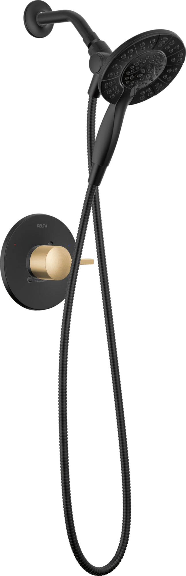 14S SHOWER ONLY WITH IN2ITION - GZ