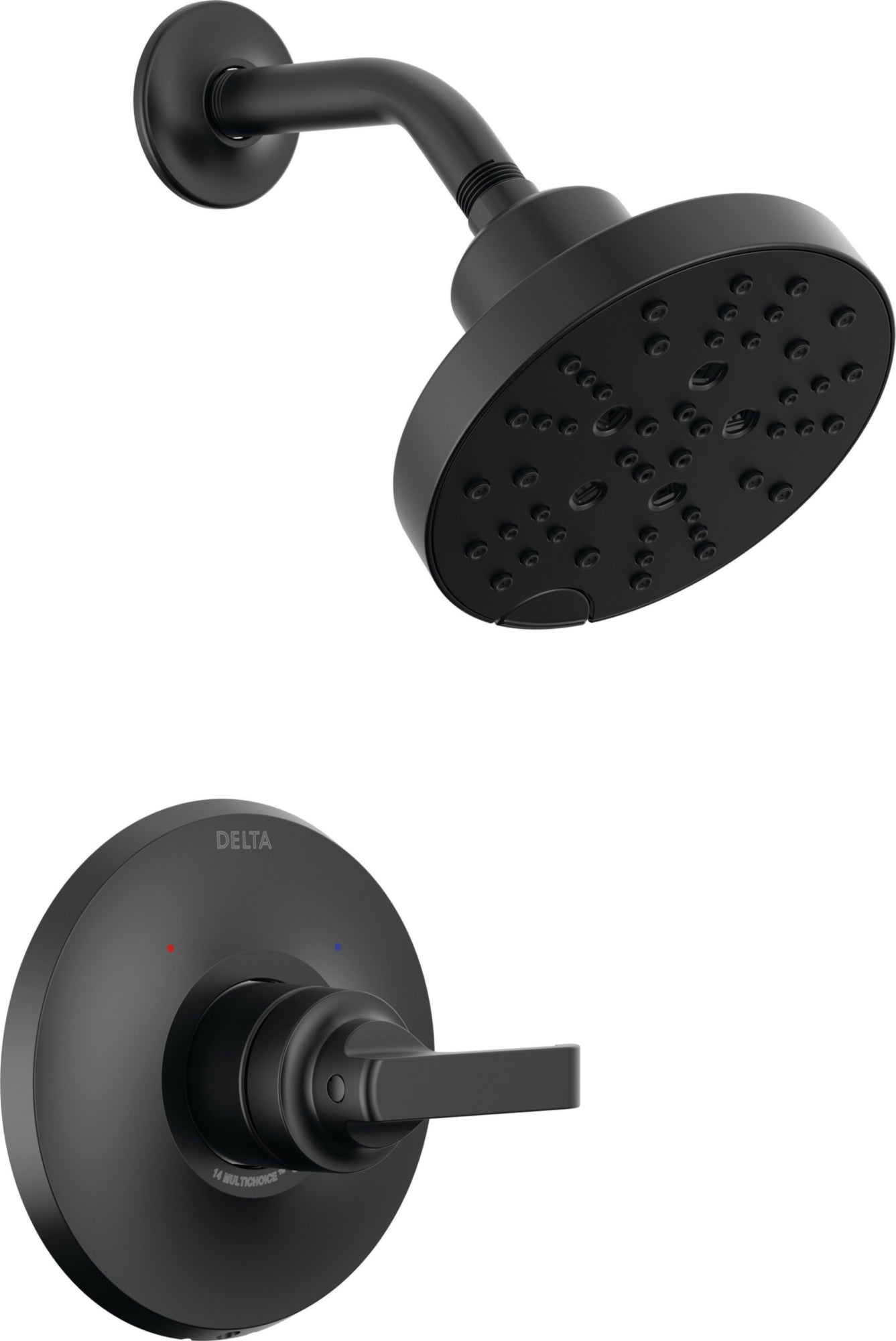 MONITOR(R) 14 SERIES SHOWER TRIM