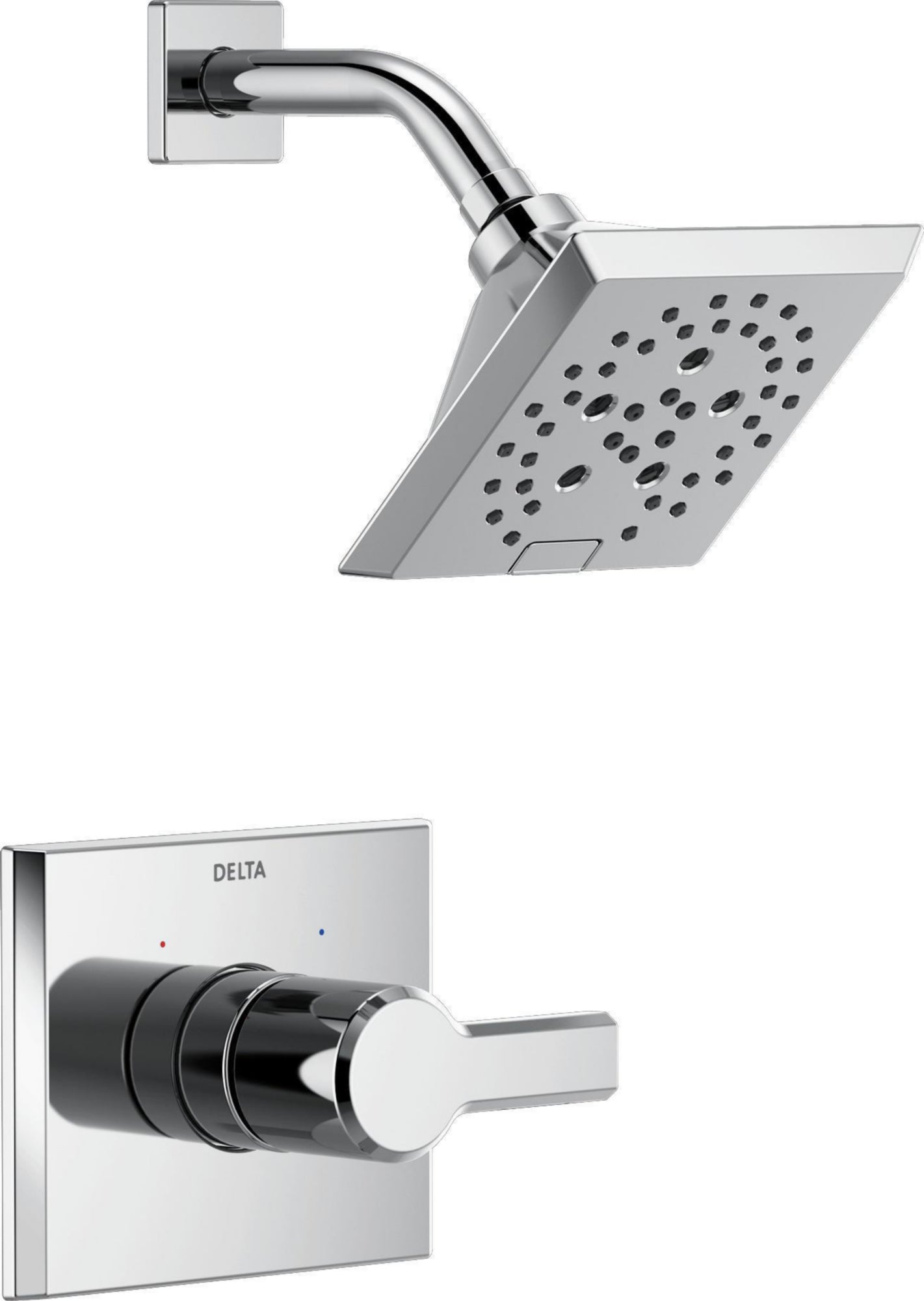 14 SERIES SHOWER ONLY TRIM