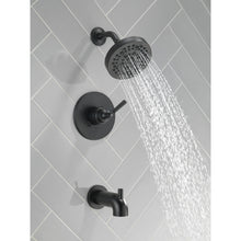 Load image into Gallery viewer, Saylor Series Tub &amp; Shower Trim (4 Finishes)
