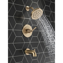 Load image into Gallery viewer, Saylor Series Tub &amp; Shower Trim (4 Finishes)
