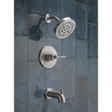 Load image into Gallery viewer, Saylor Series Tub &amp; Shower Trim (4 Finishes)
