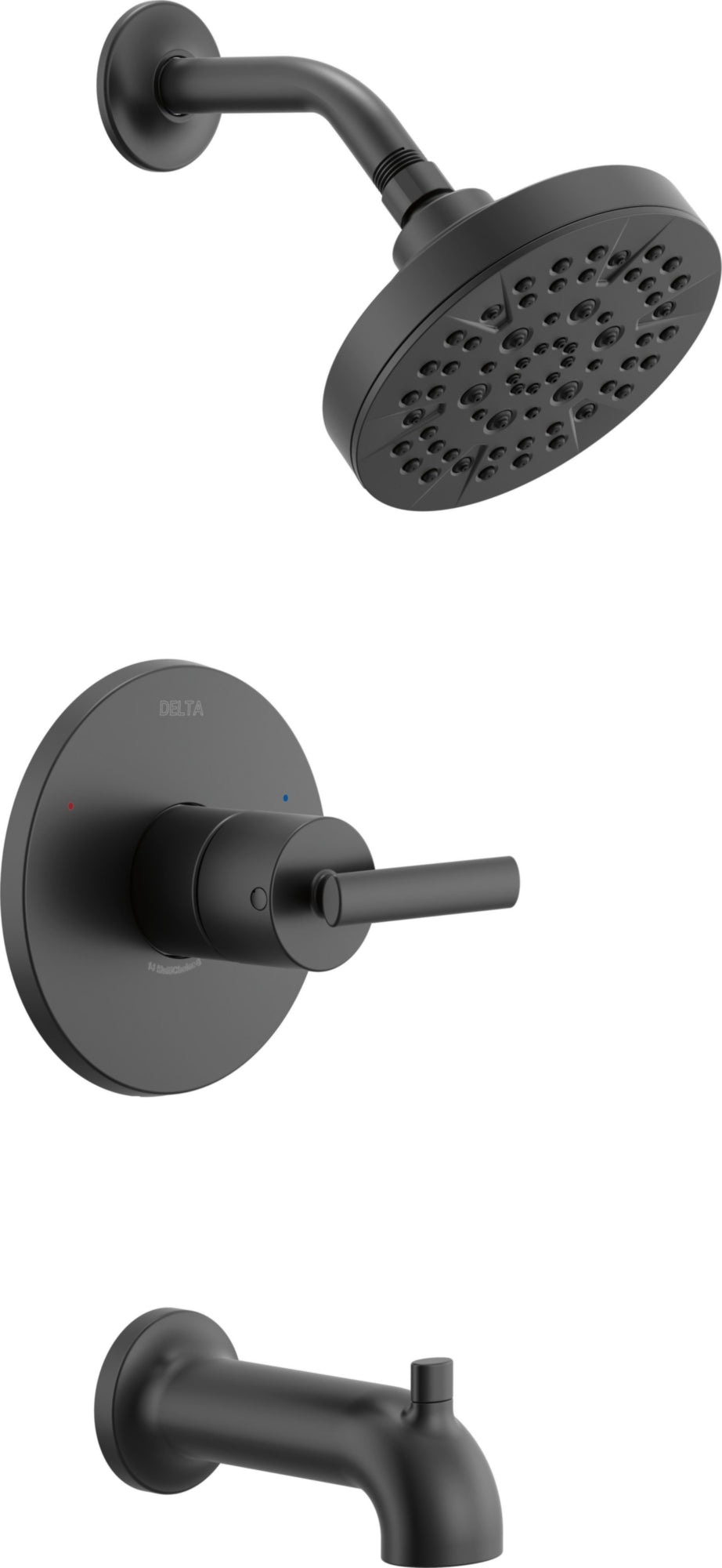 14 SERIES TUB & SHOWER TRIM