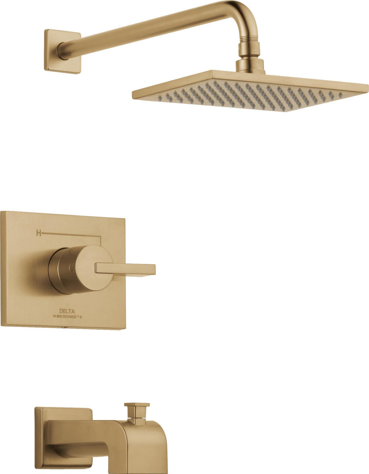 MONITOR(R) 14 SERIES TUB AND S