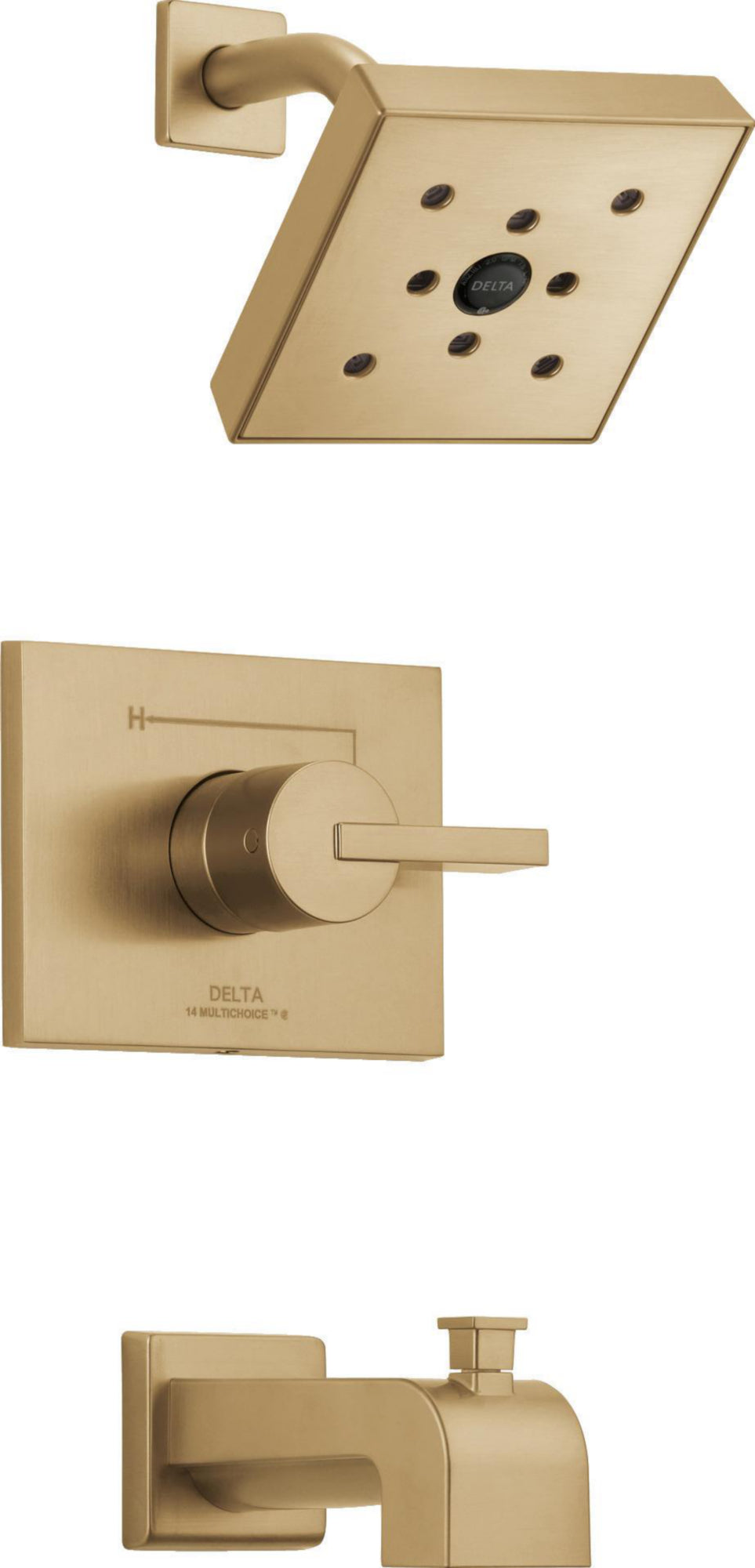 MONITOR(R) 14 SERIES TUB AND S
