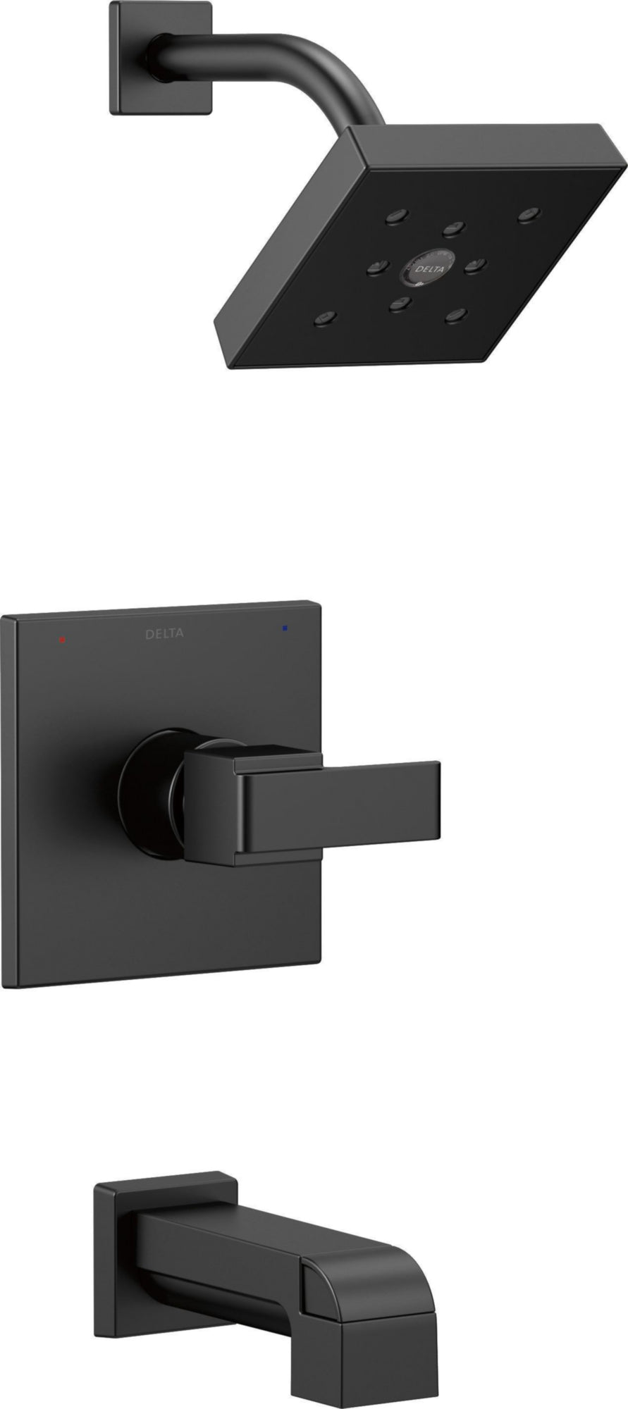 14 SERIES TUB/SHOWER TRIM