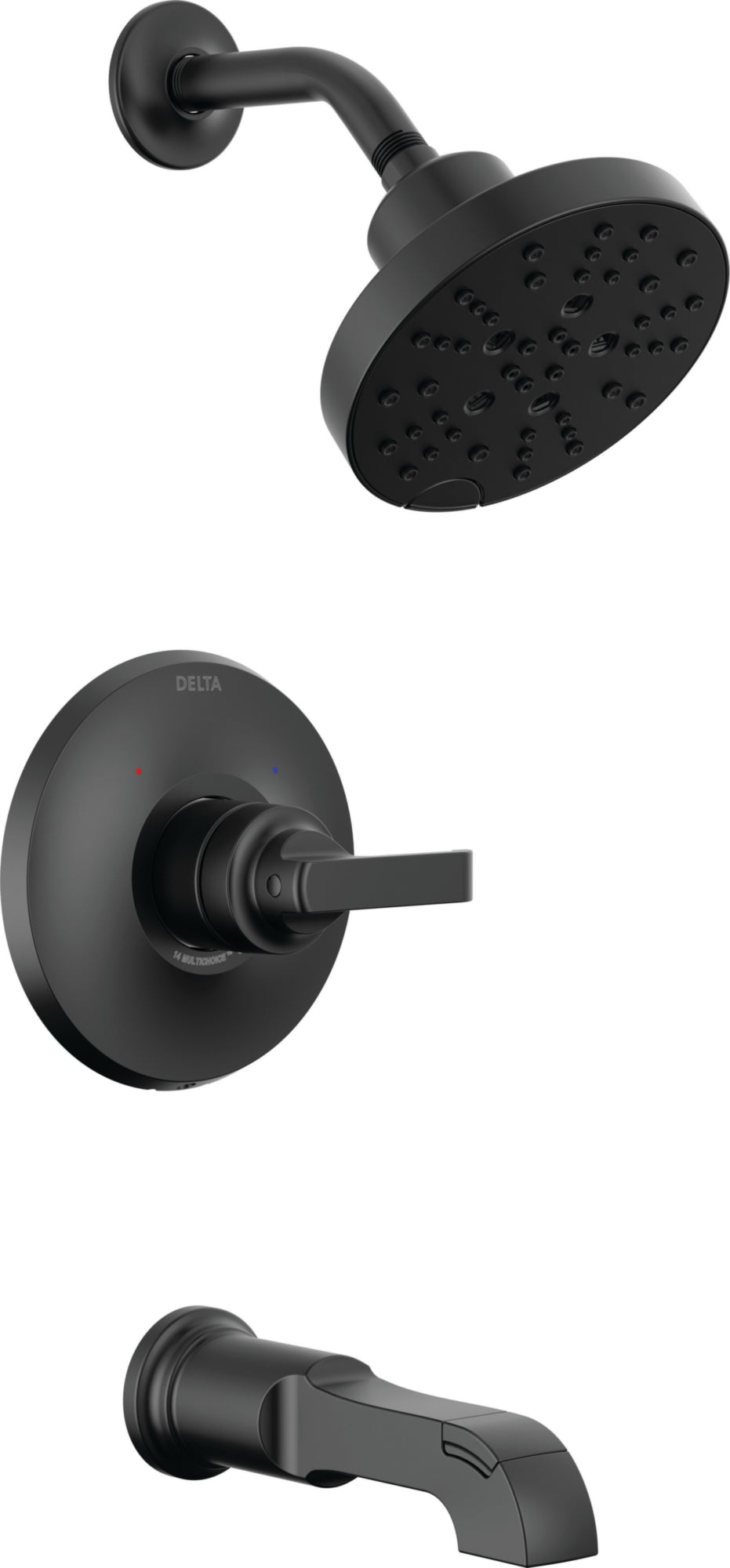14 SERIES TUB SHOWER TRIM