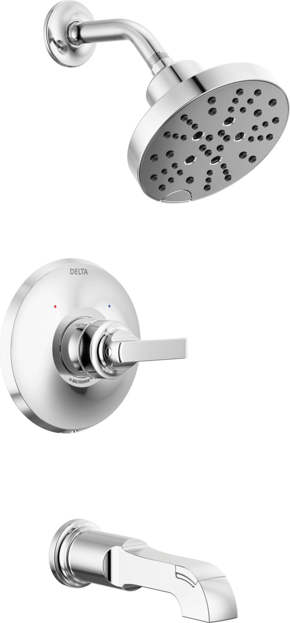 14 SERIES TUB SHOWER TRIM