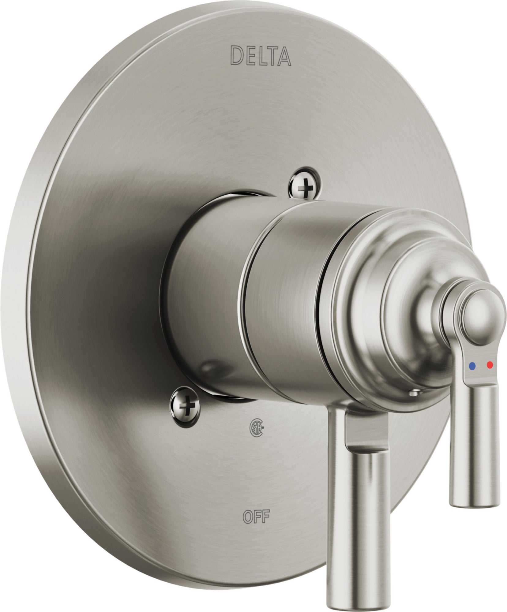 17 SERIES VALVE ONLY TRIM