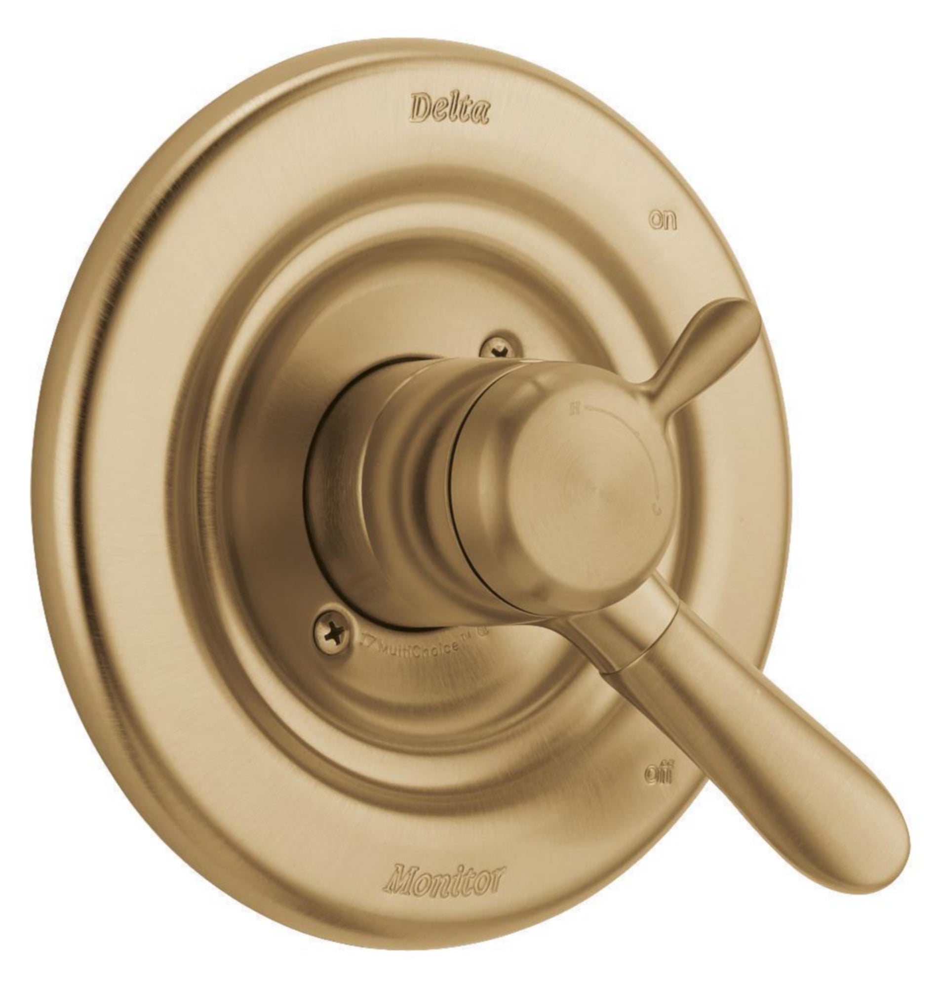 MONITOR(R) 17 SERIES VALVE TRI