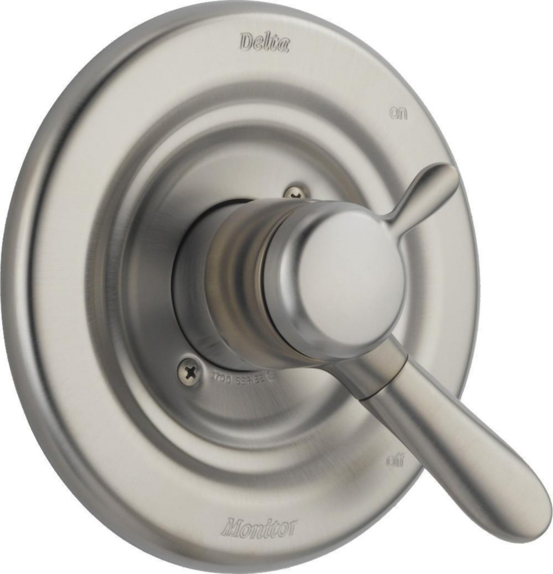 DELTA LAHARA VALVE ONLY TRIM