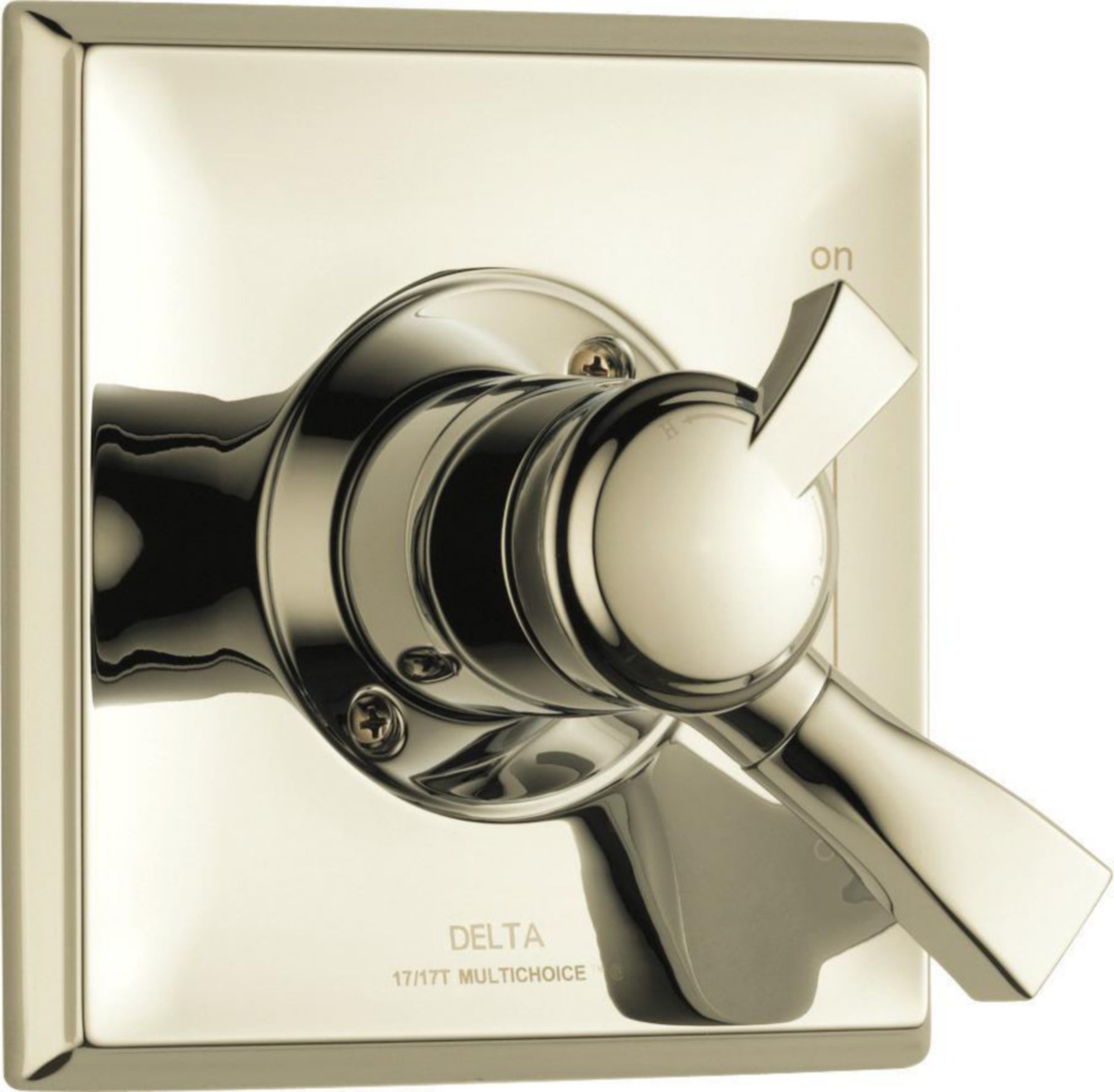 DRYDEN 17 SERIES MC VALVE TRIM