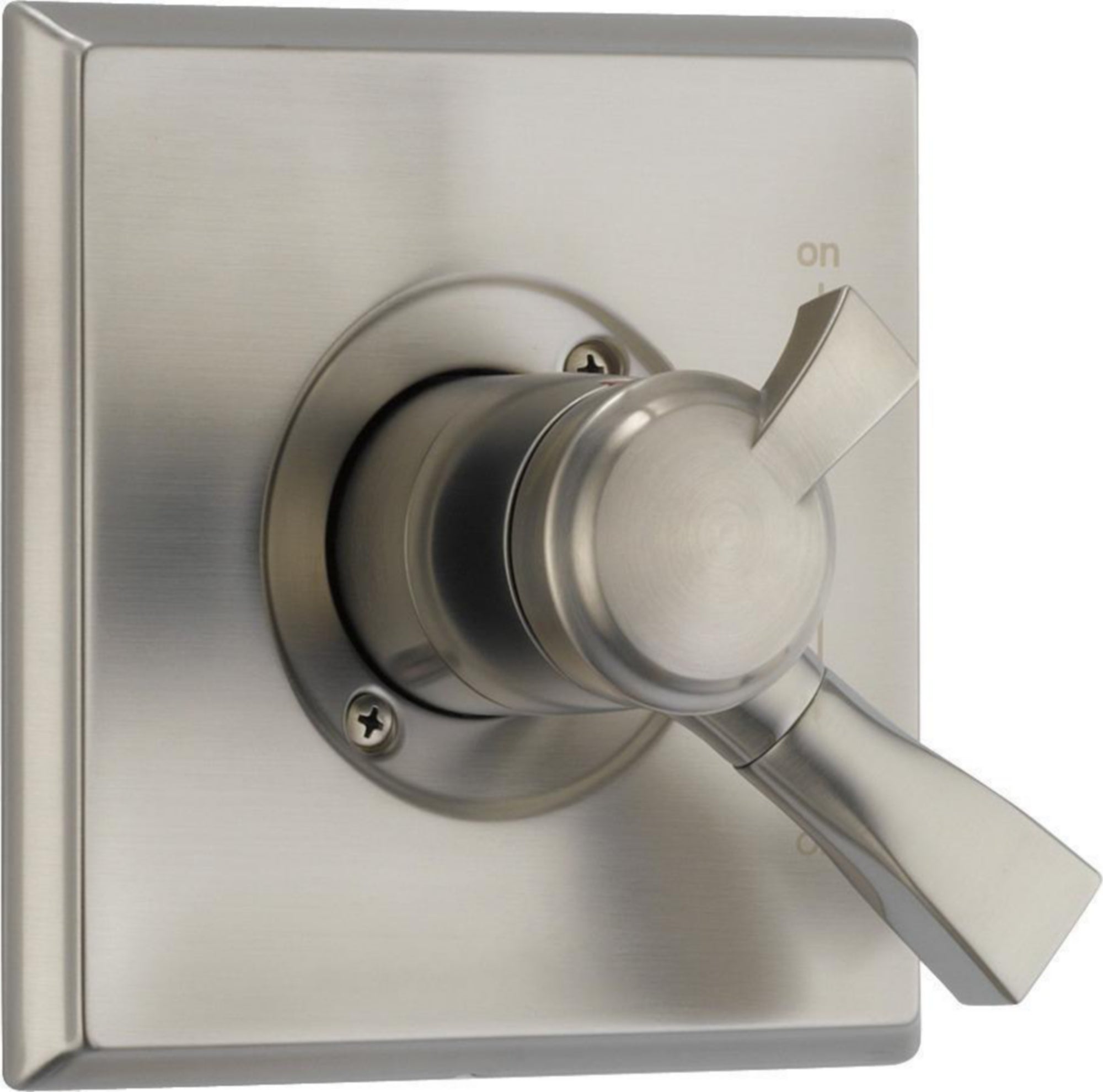 DRYDEN 17 SERIES MC VALVE TRIM