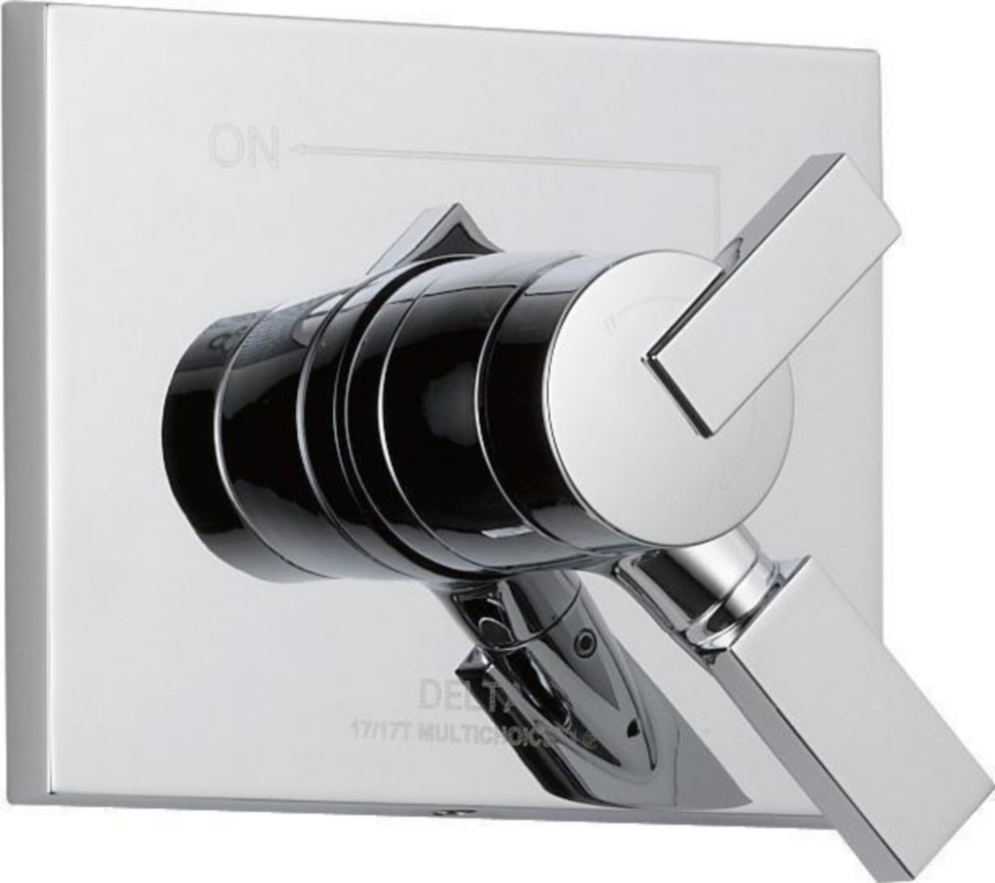 VERO: 17 SERIES MULTICHOICE VALVE TRIM