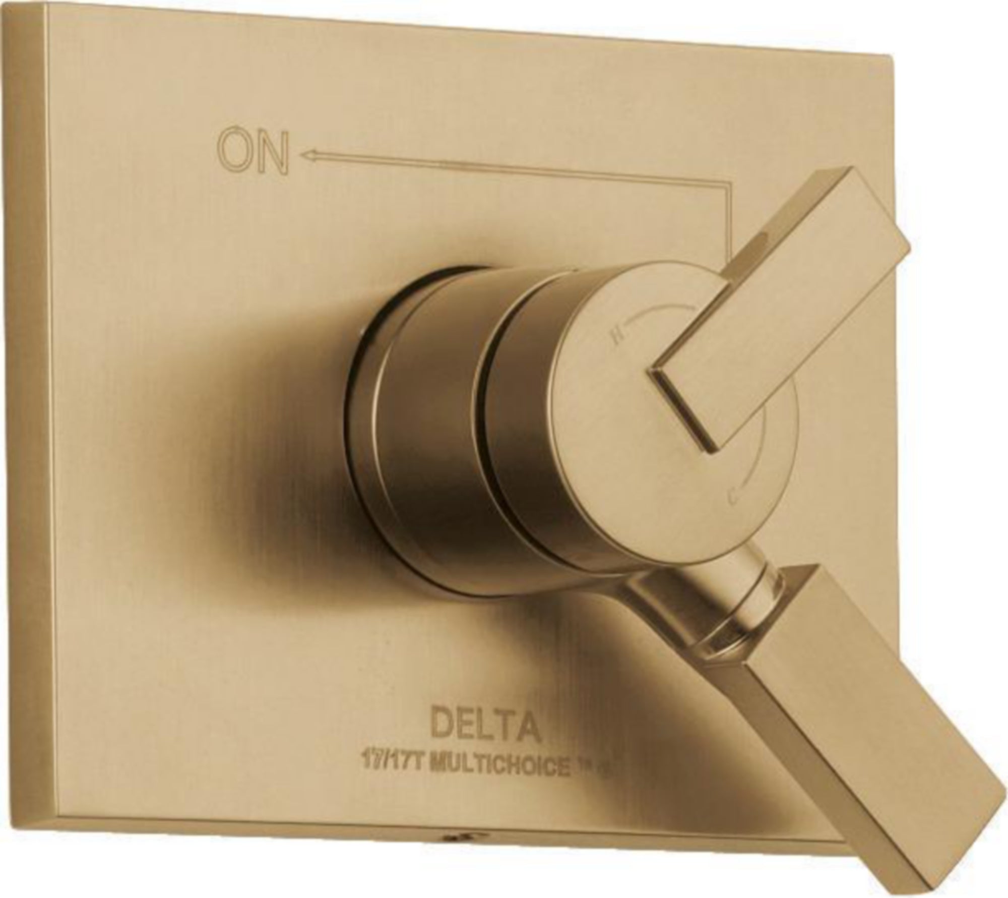 MONITOR(R) 17 SERIES VALVE TRI