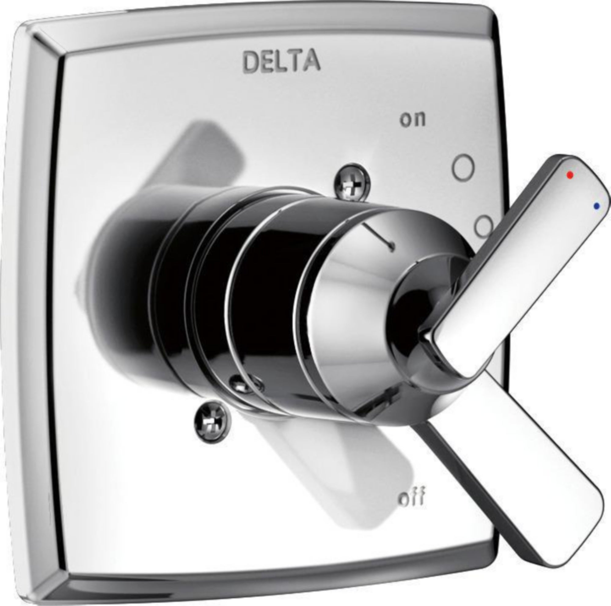 MONITOR(R) 17 SERIES VALVE ONLY