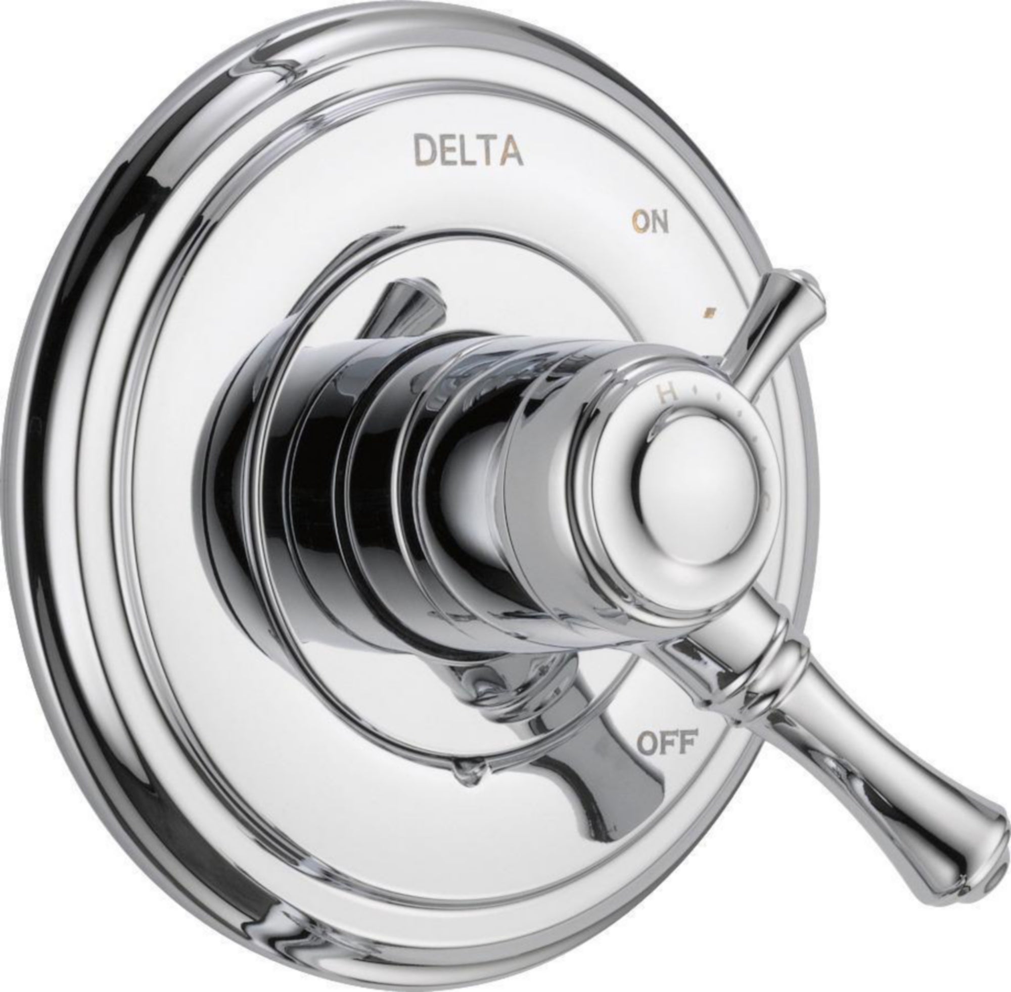 17 SERIES MC VALVE TRIM