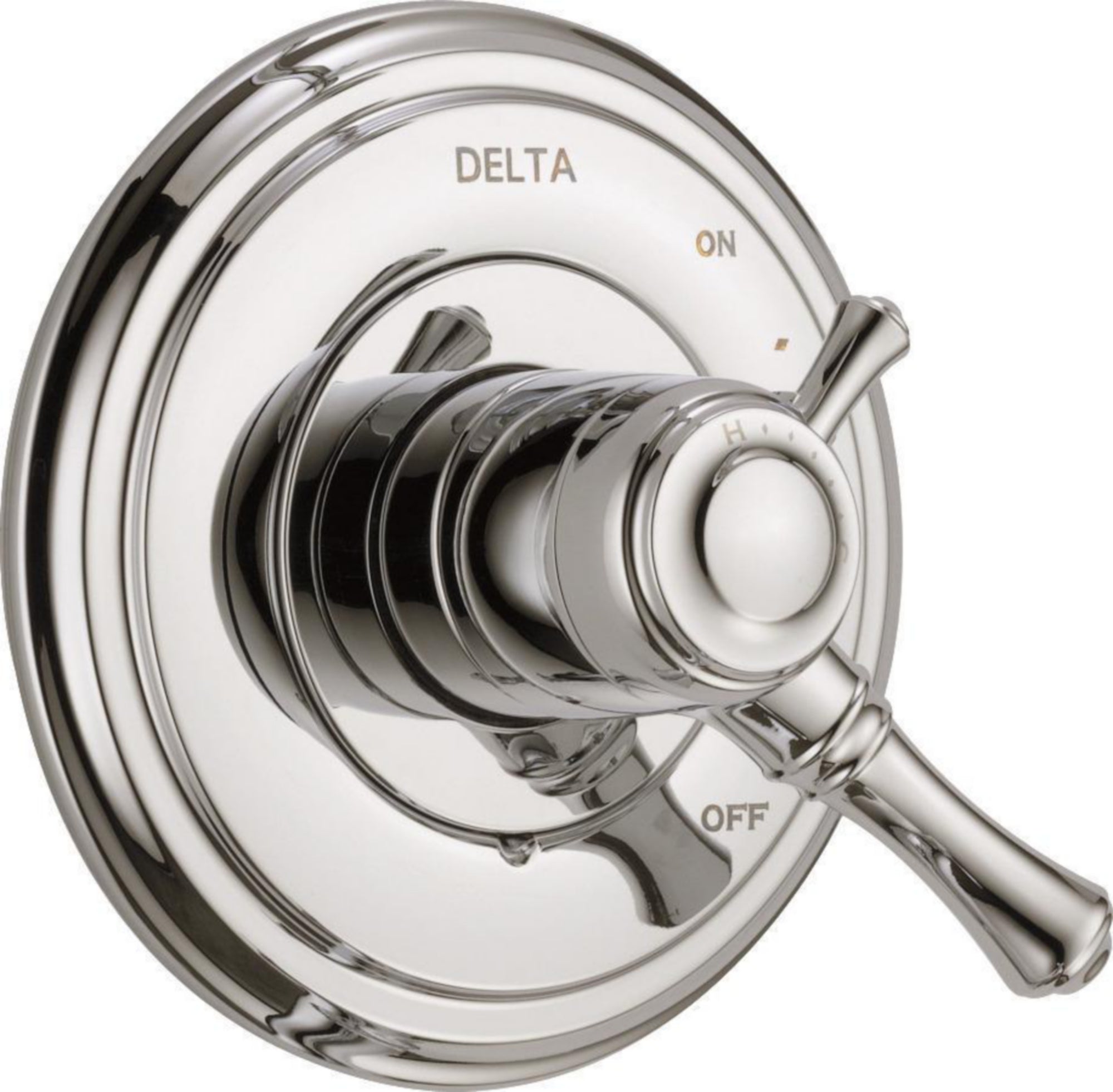 17 SERIES MC VALVE TRIM