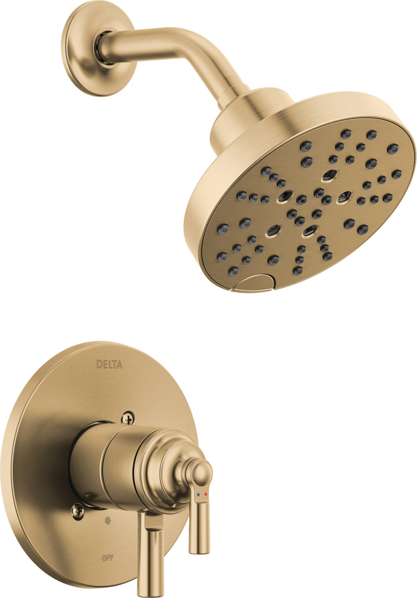 17 SERIES SHOWER ONLY TRIM