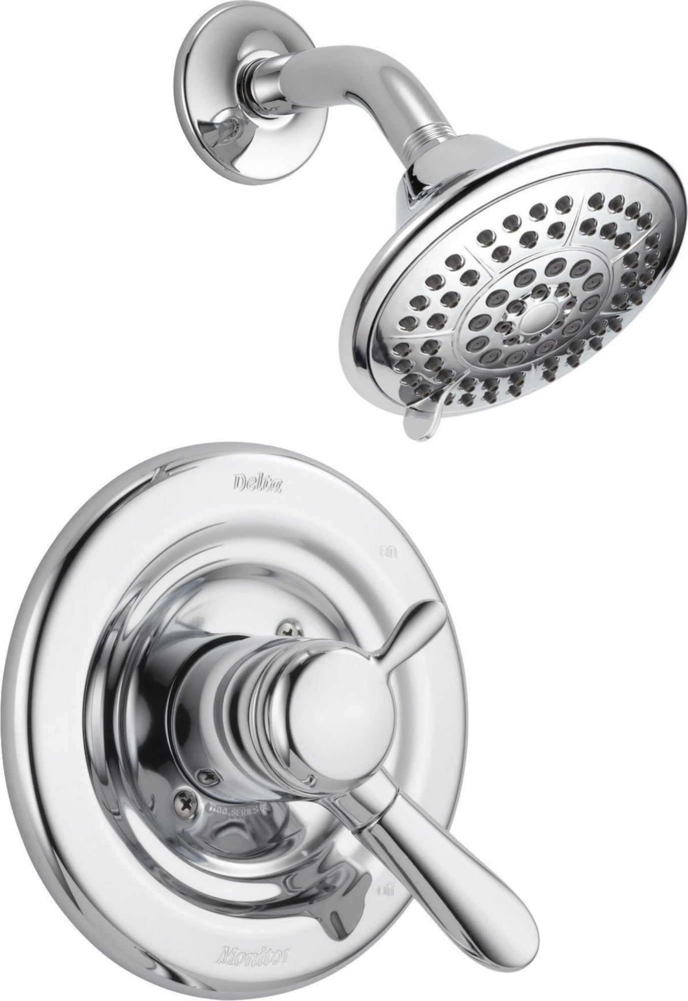 DELTA LAHARA SHOWER ONLY TRIM