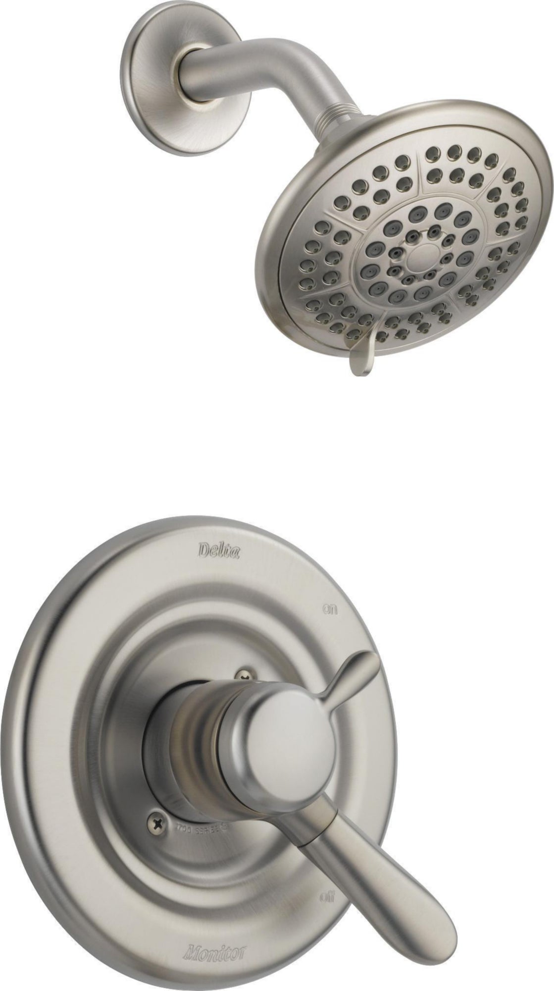 DELTA LAHARA SHOWER ONLY TRIM